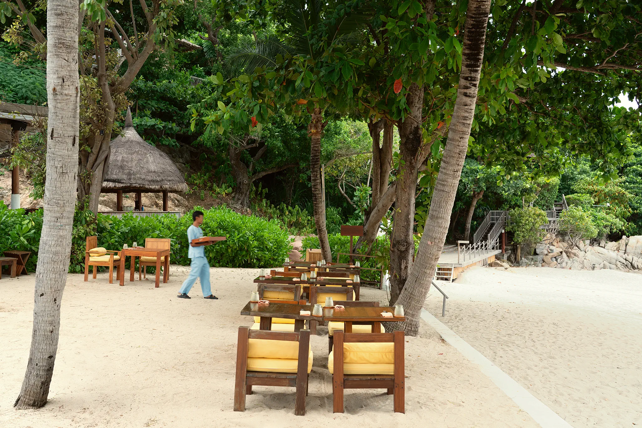 Six Sensas Hideaway Samui - zdjęcie 57