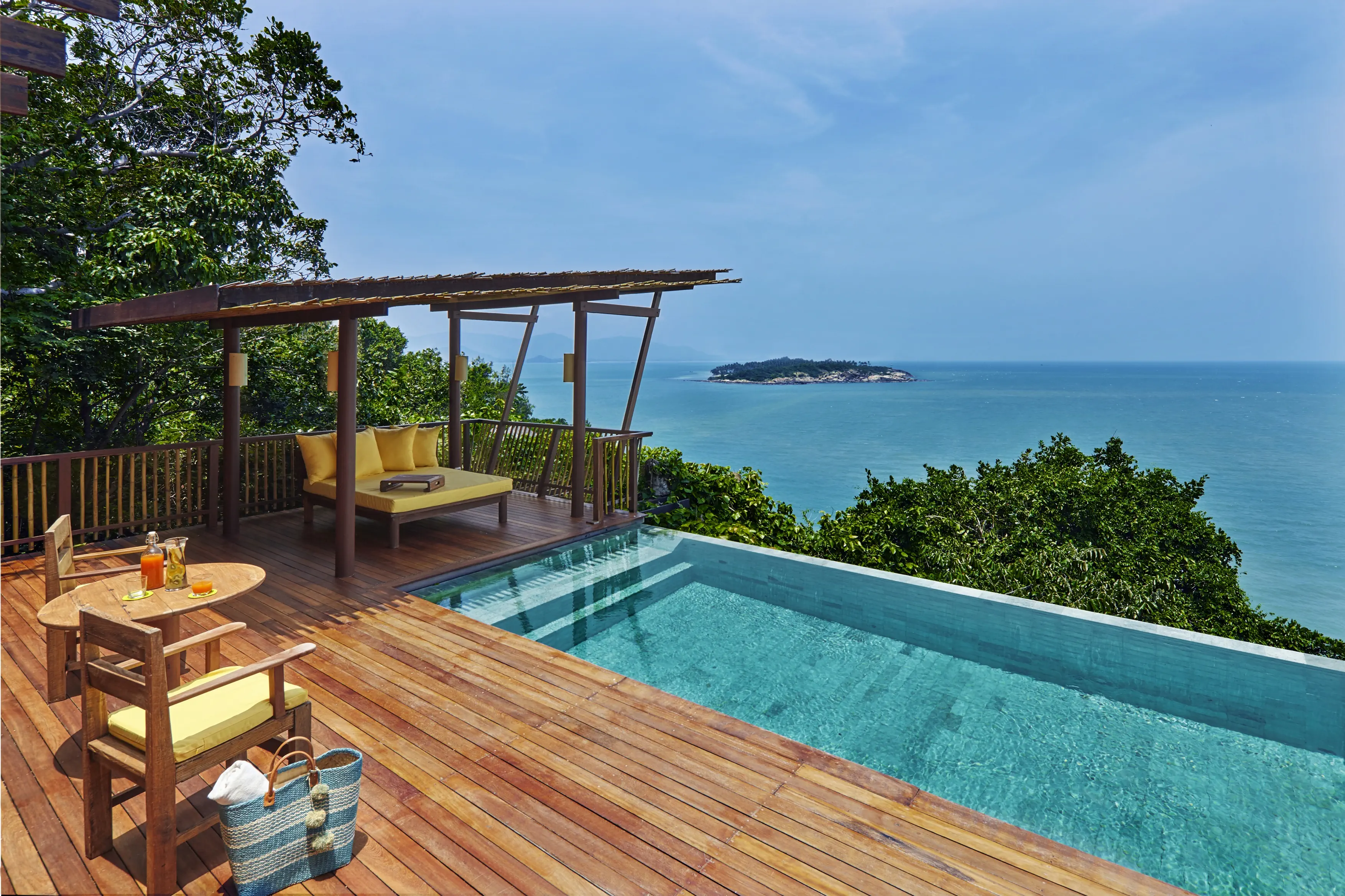 Six Sensas Hideaway Samui - zdjęcie 63