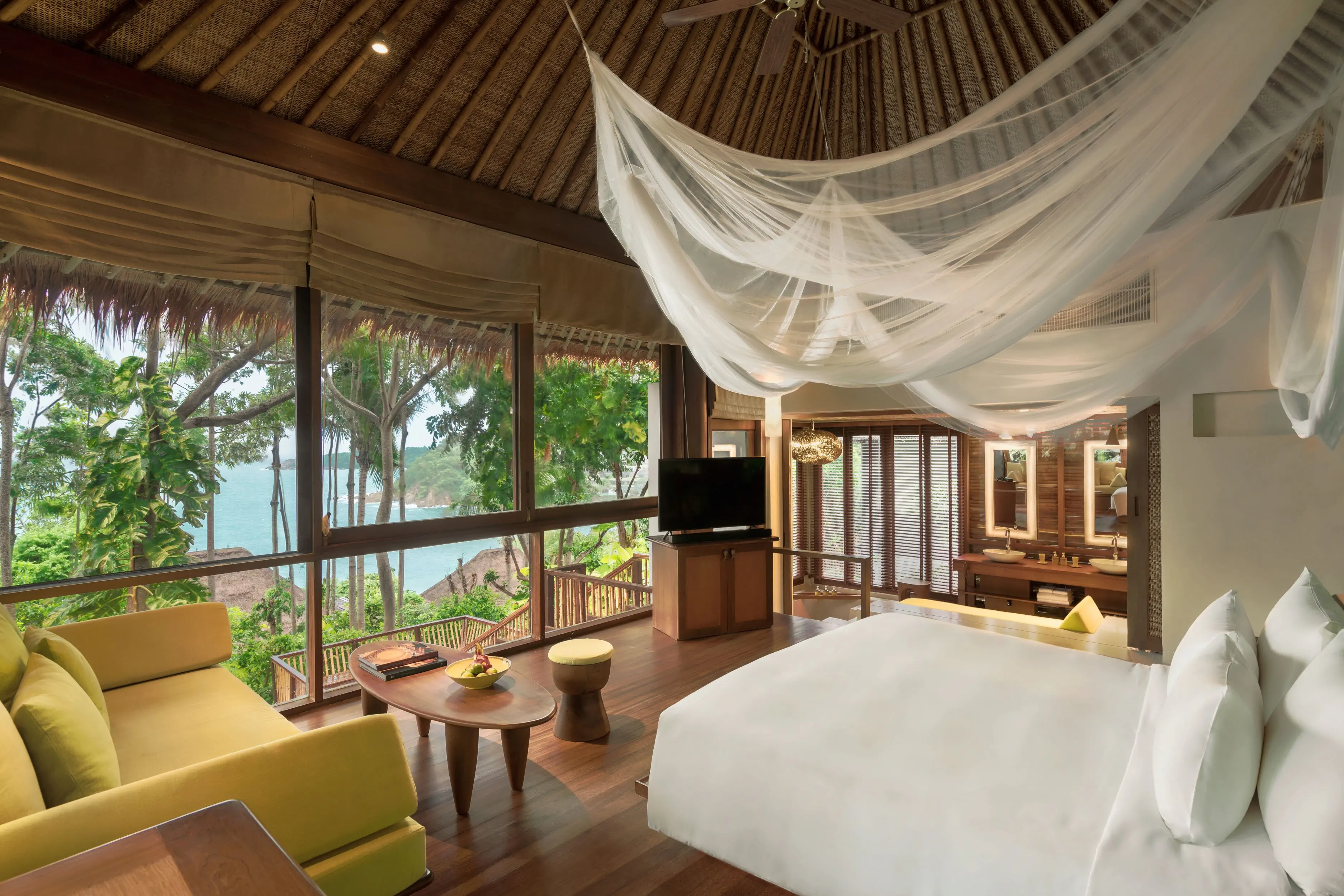 Six Sensas Hideaway Samui - zdjęcie 22