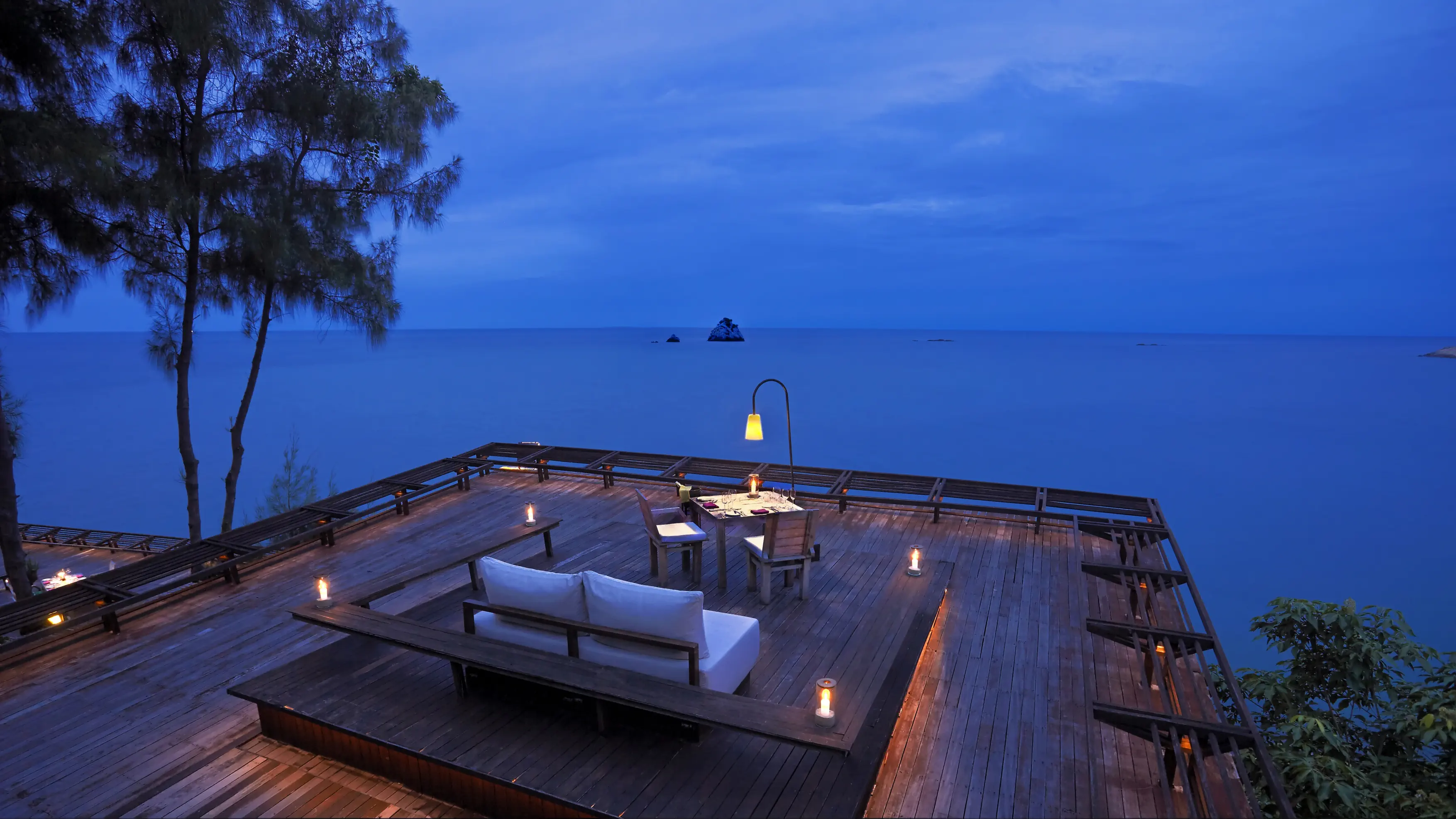 Six Sensas Hideaway Samui - zdjęcie 54