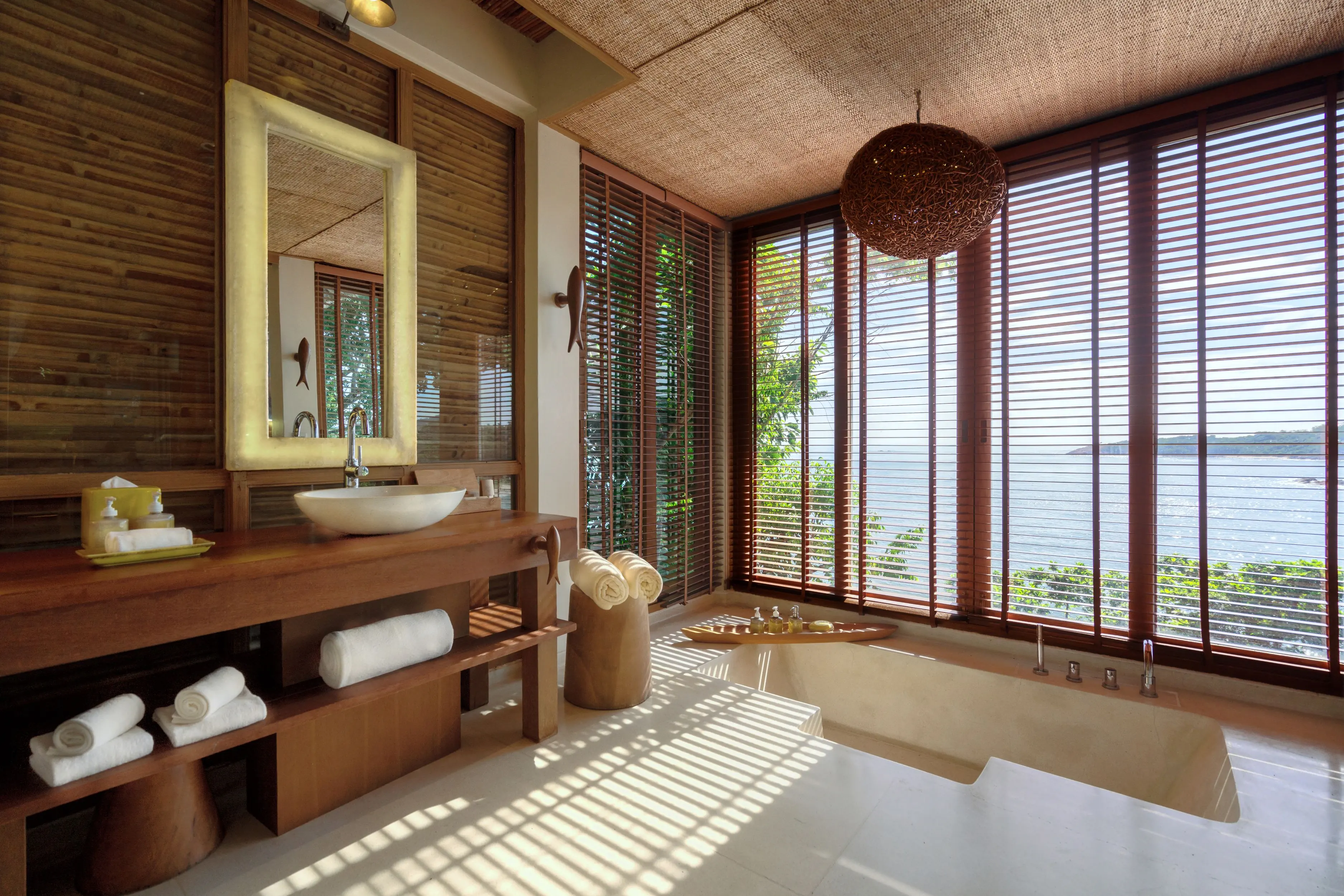 Six Sensas Hideaway Samui - zdjęcie 3