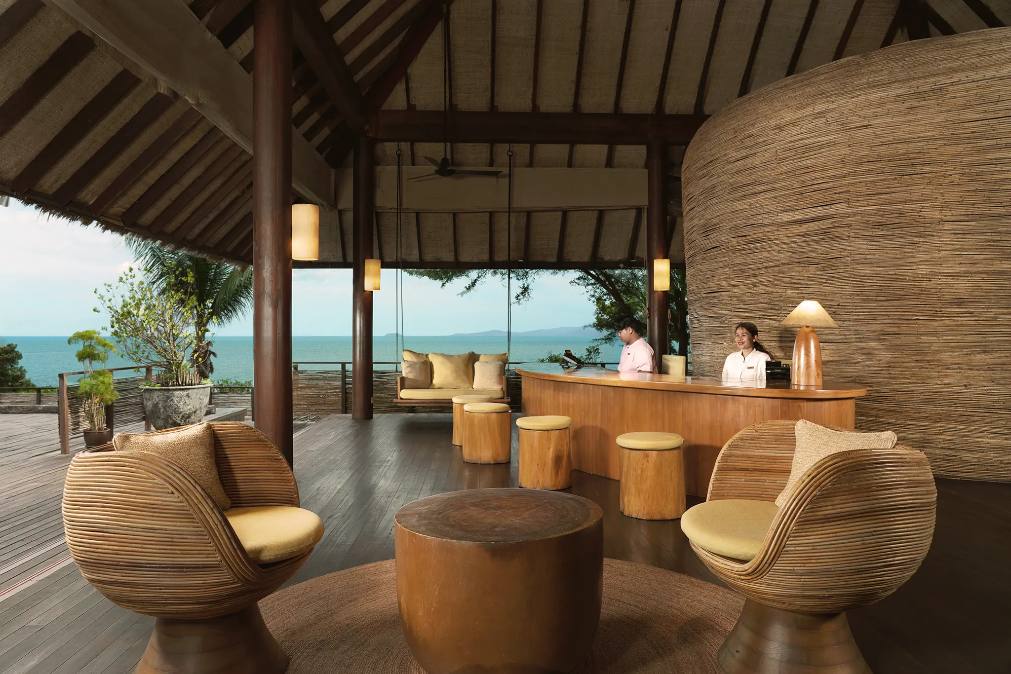 Six Sensas Hideaway Samui - zdjęcie 8