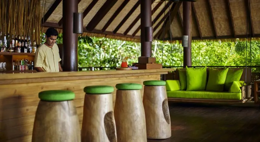 Six Sensas Hideaway Samui - zdjęcie 11