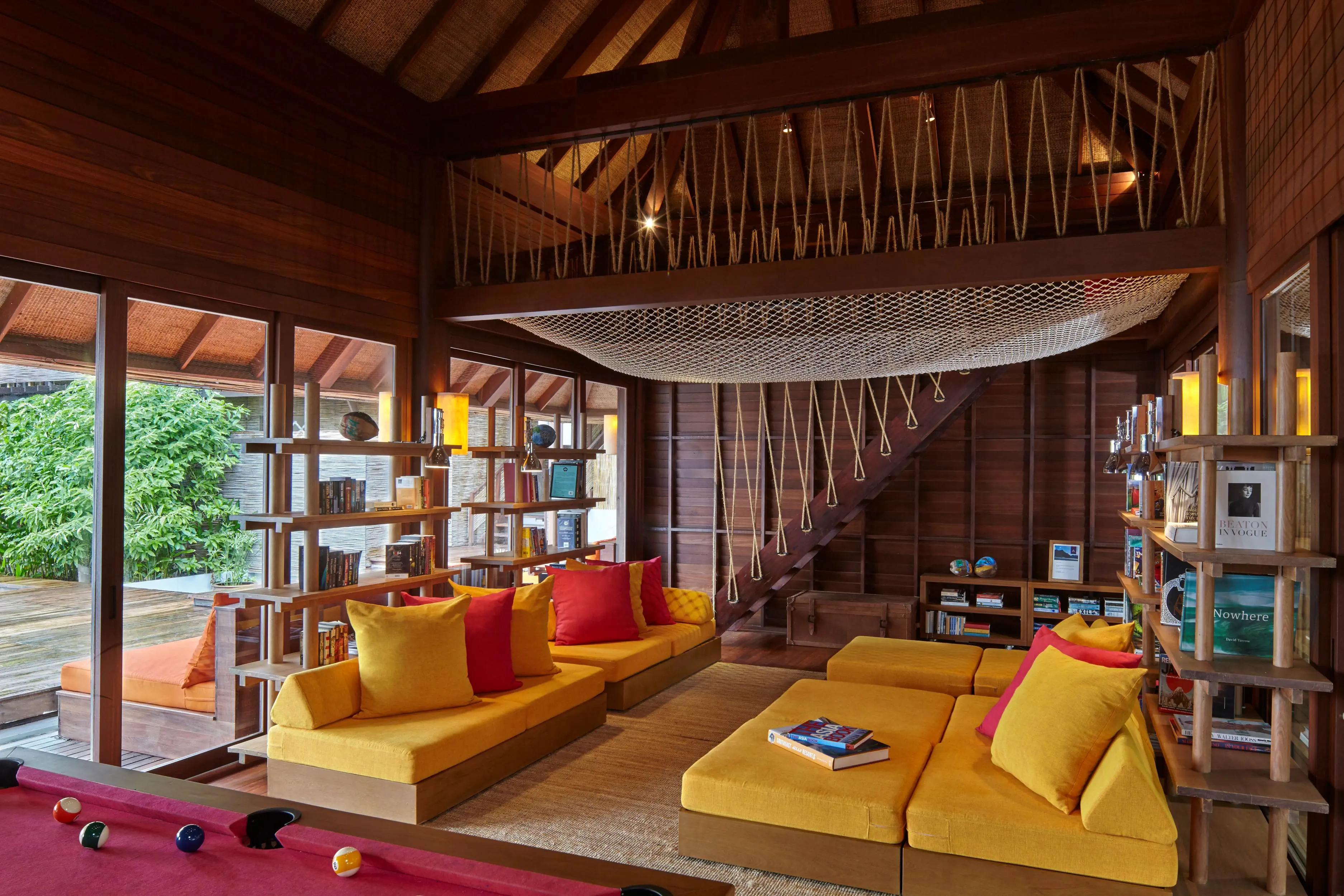 Six Sensas Hideaway Samui - zdjęcie 47
