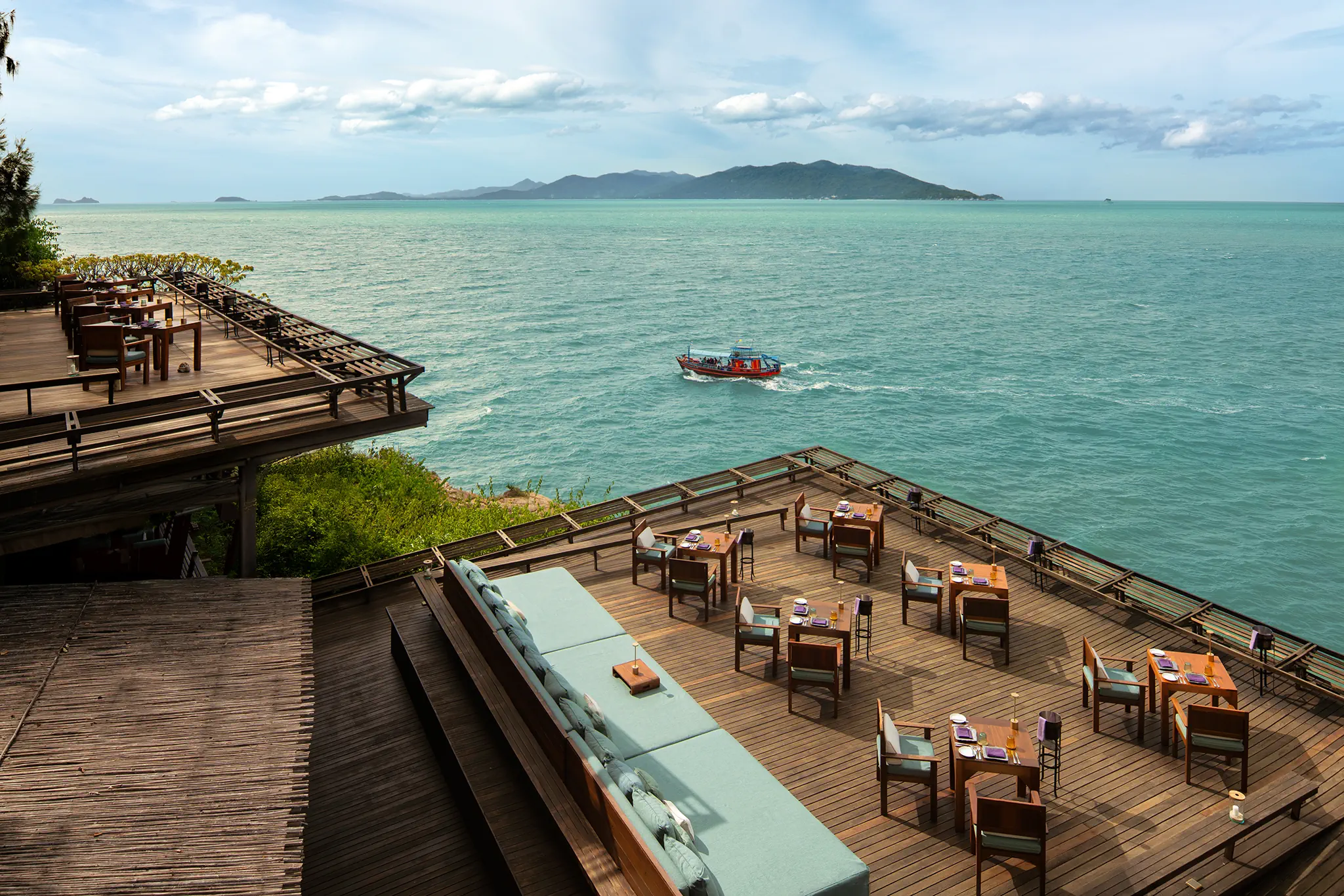 Six Sensas Hideaway Samui - zdjęcie 35