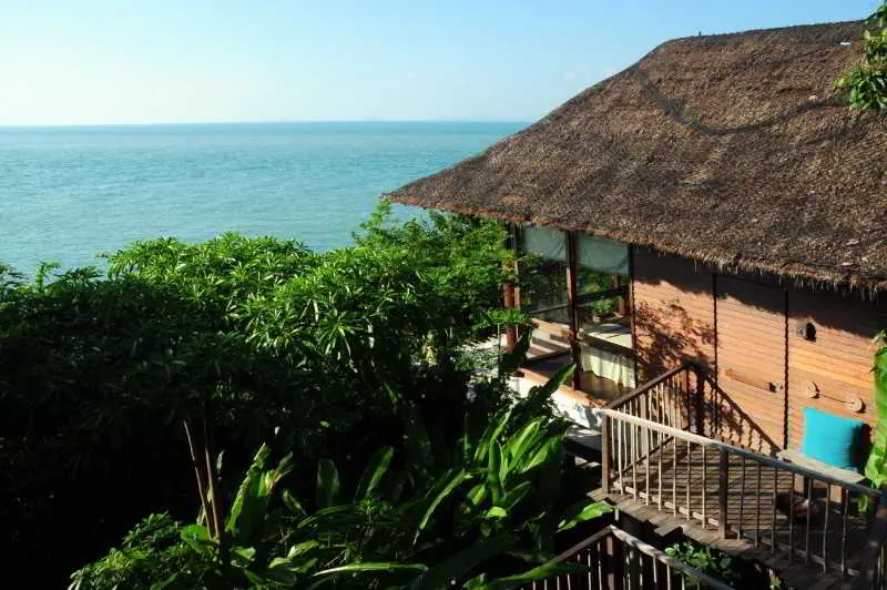 Six Sensas Hideaway Samui - zdjęcie 14