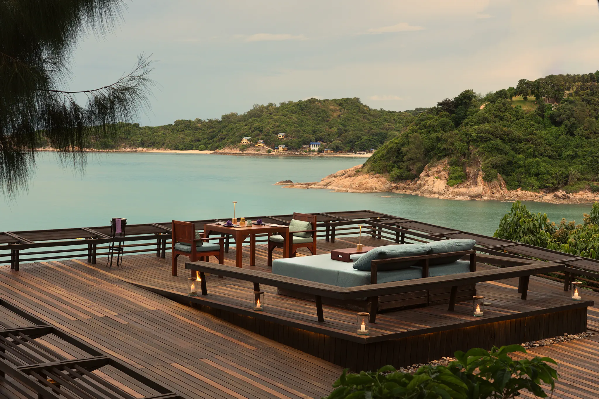 Six Sensas Hideaway Samui - zdjęcie 33