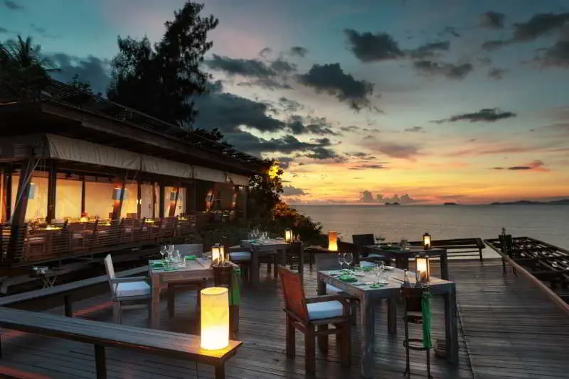 Six Sensas Hideaway Samui - zdjęcie 53