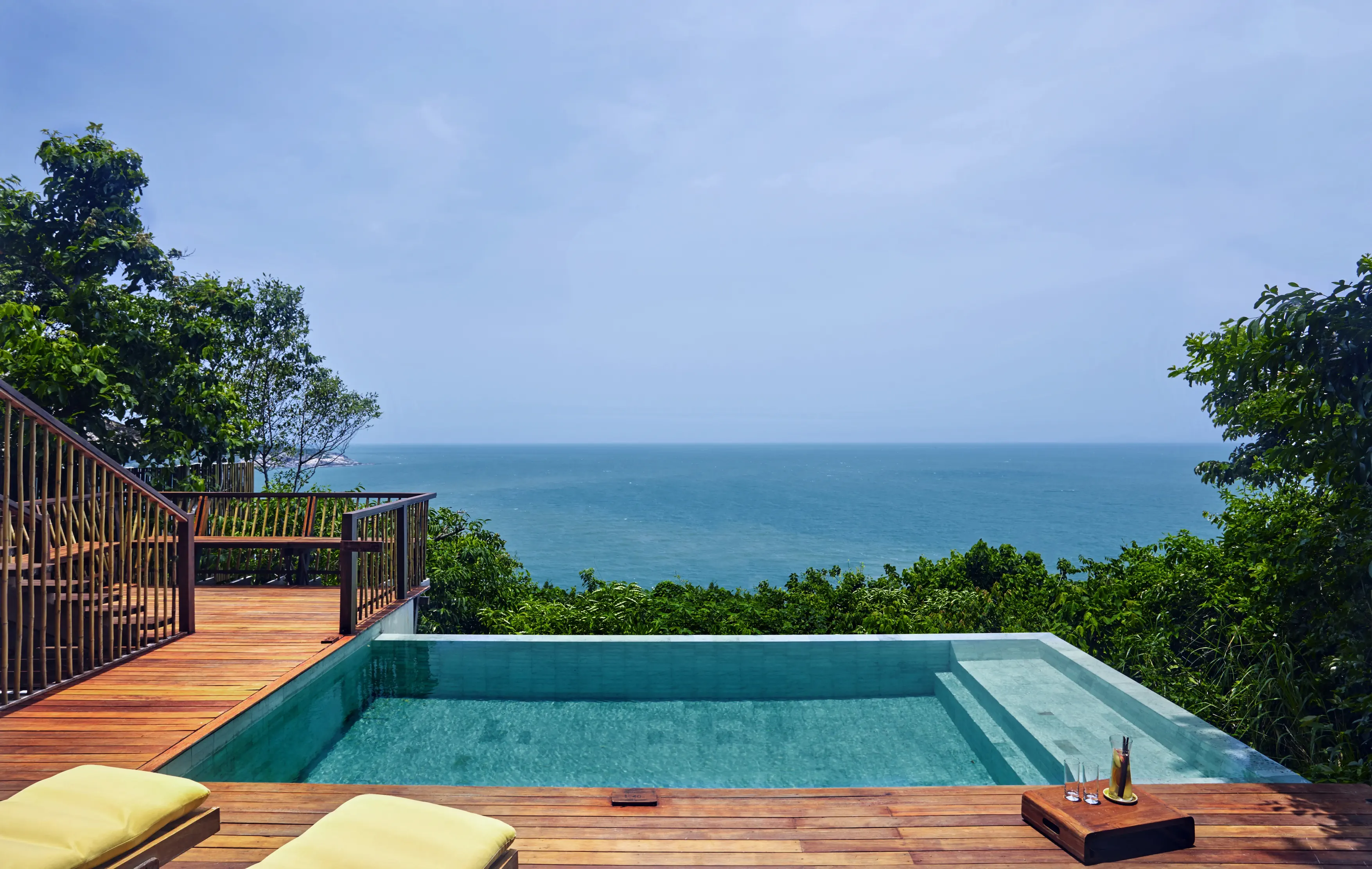 Six Sensas Hideaway Samui - zdjęcie 43