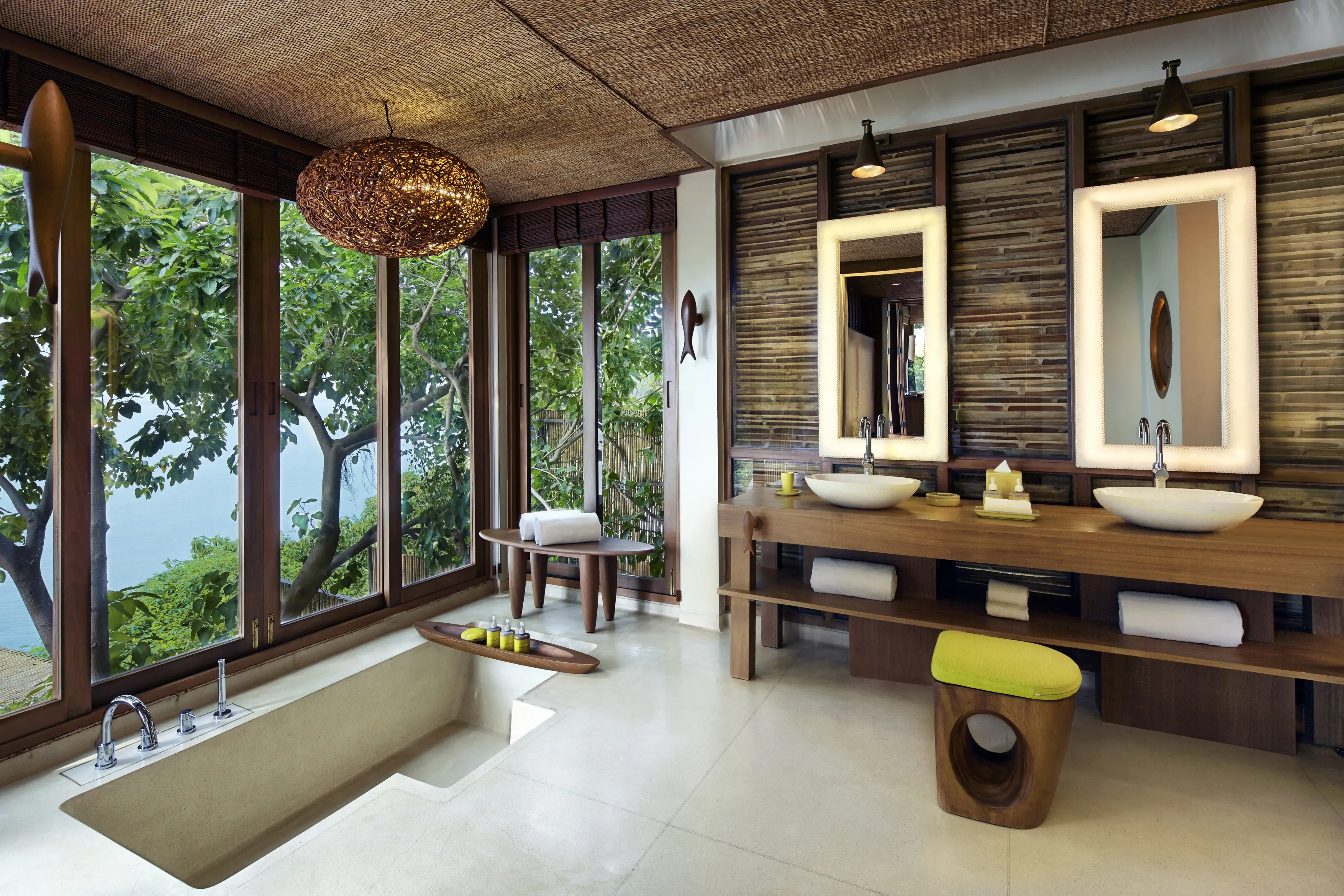 Six Sensas Hideaway Samui - zdjęcie 42
