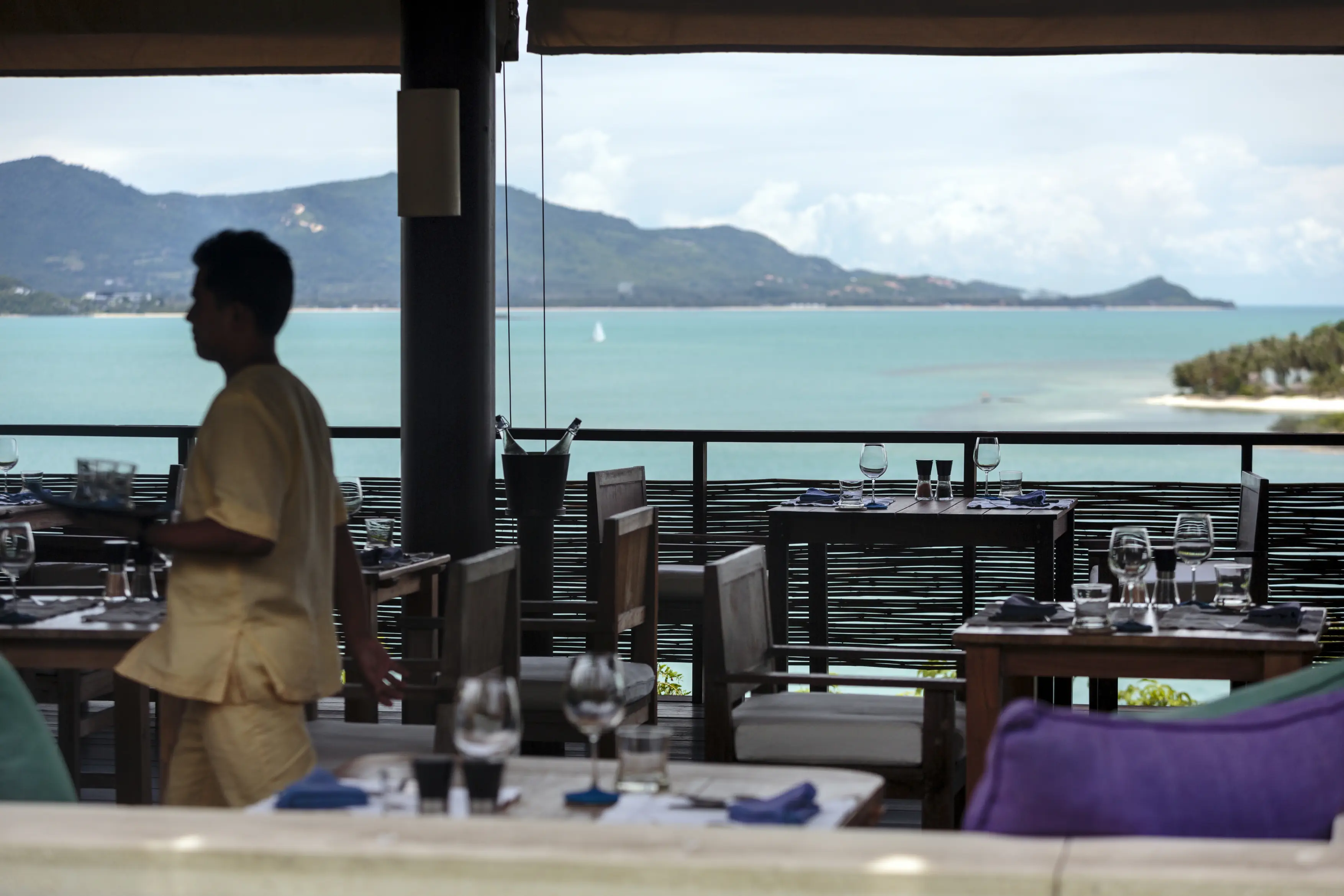 Six Sensas Hideaway Samui - zdjęcie 56