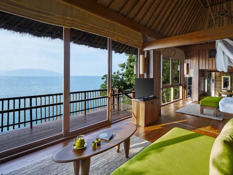 Six Sensas Hideaway Samui - zdjęcie 29
