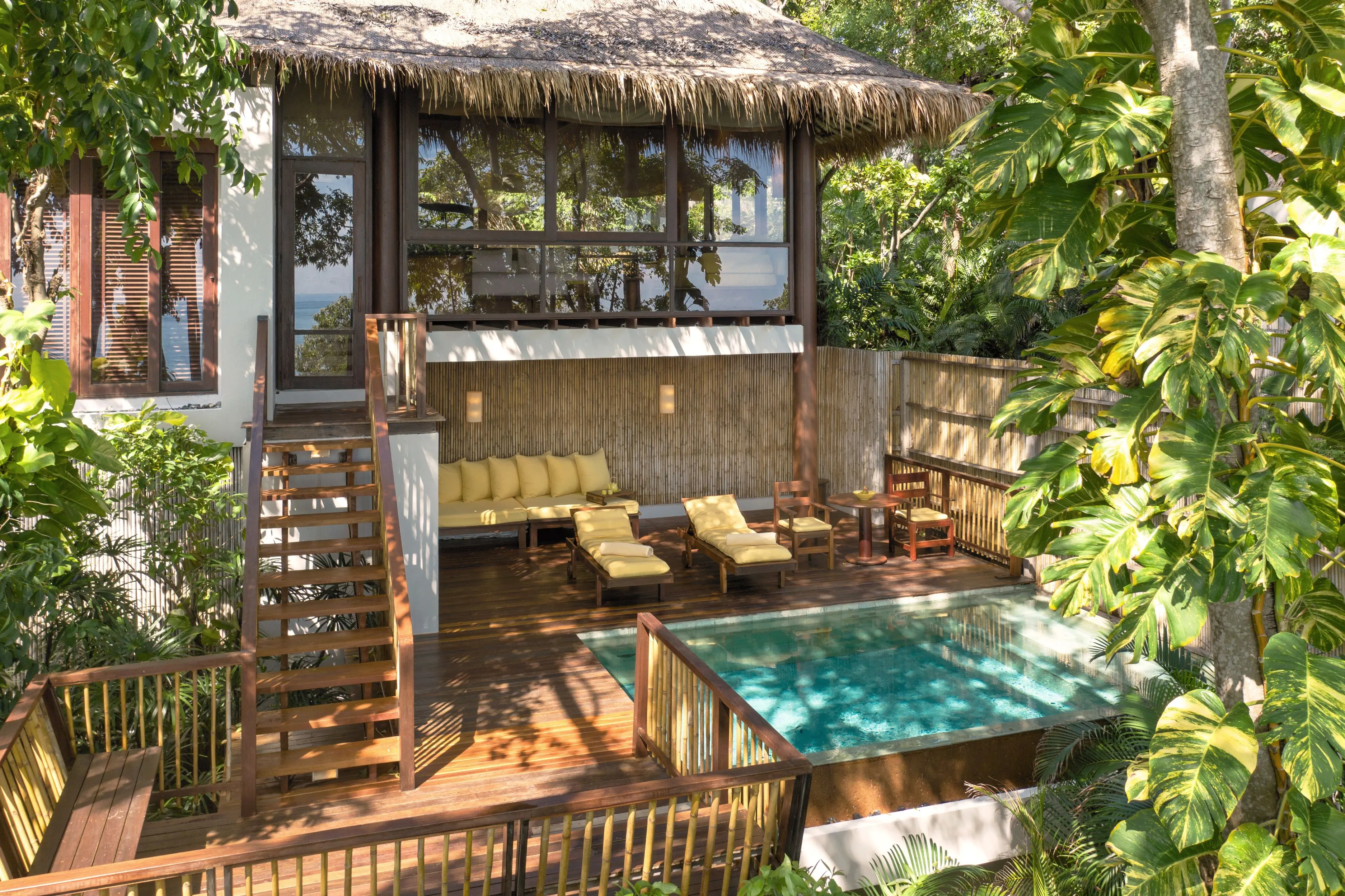Six Sensas Hideaway Samui - zdjęcie 24