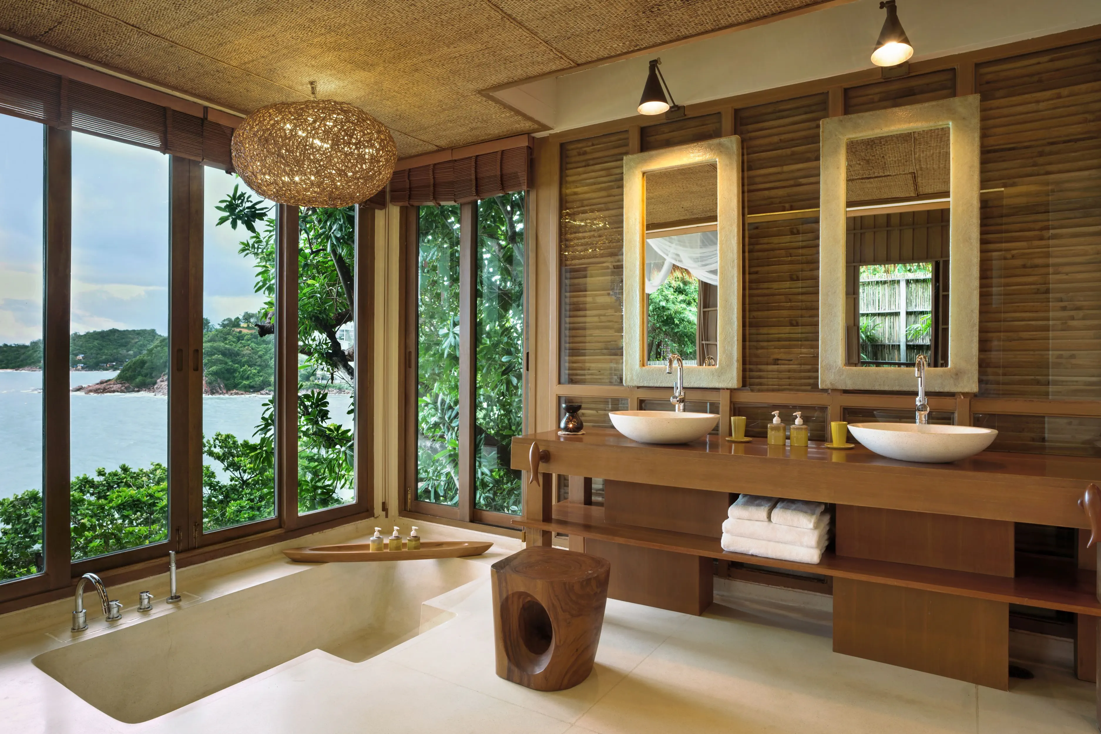 Six Sensas Hideaway Samui - zdjęcie 9
