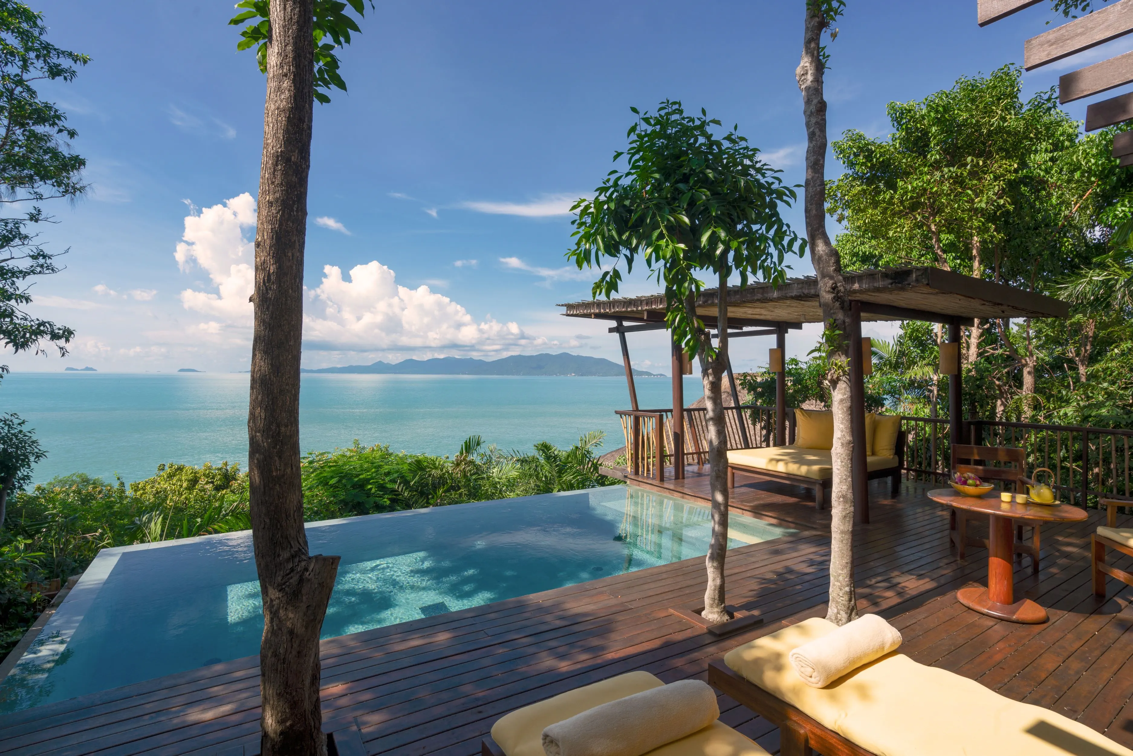Six Sensas Hideaway Samui - zdjęcie 31