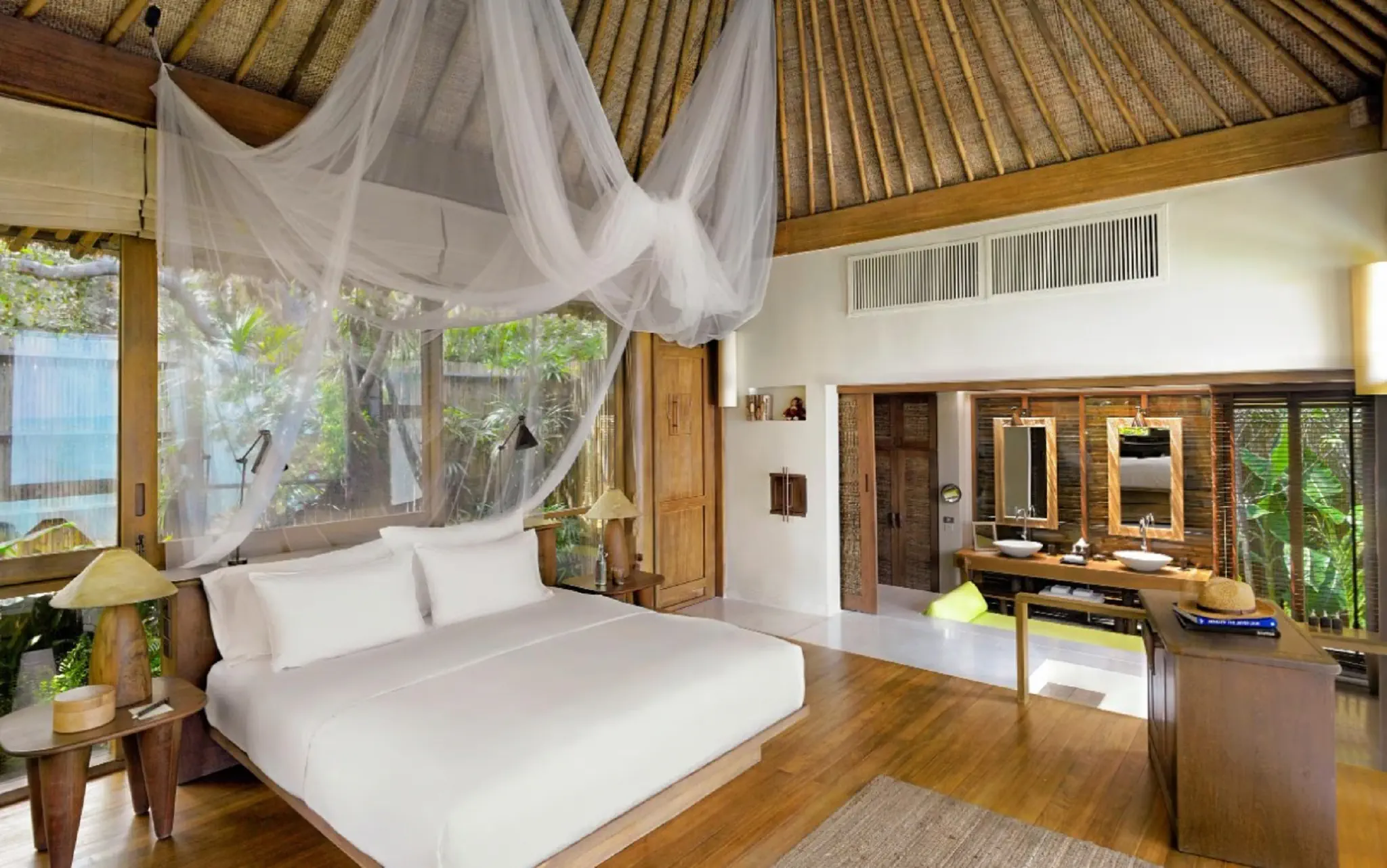 Six Sensas Hideaway Samui - zdjęcie 28