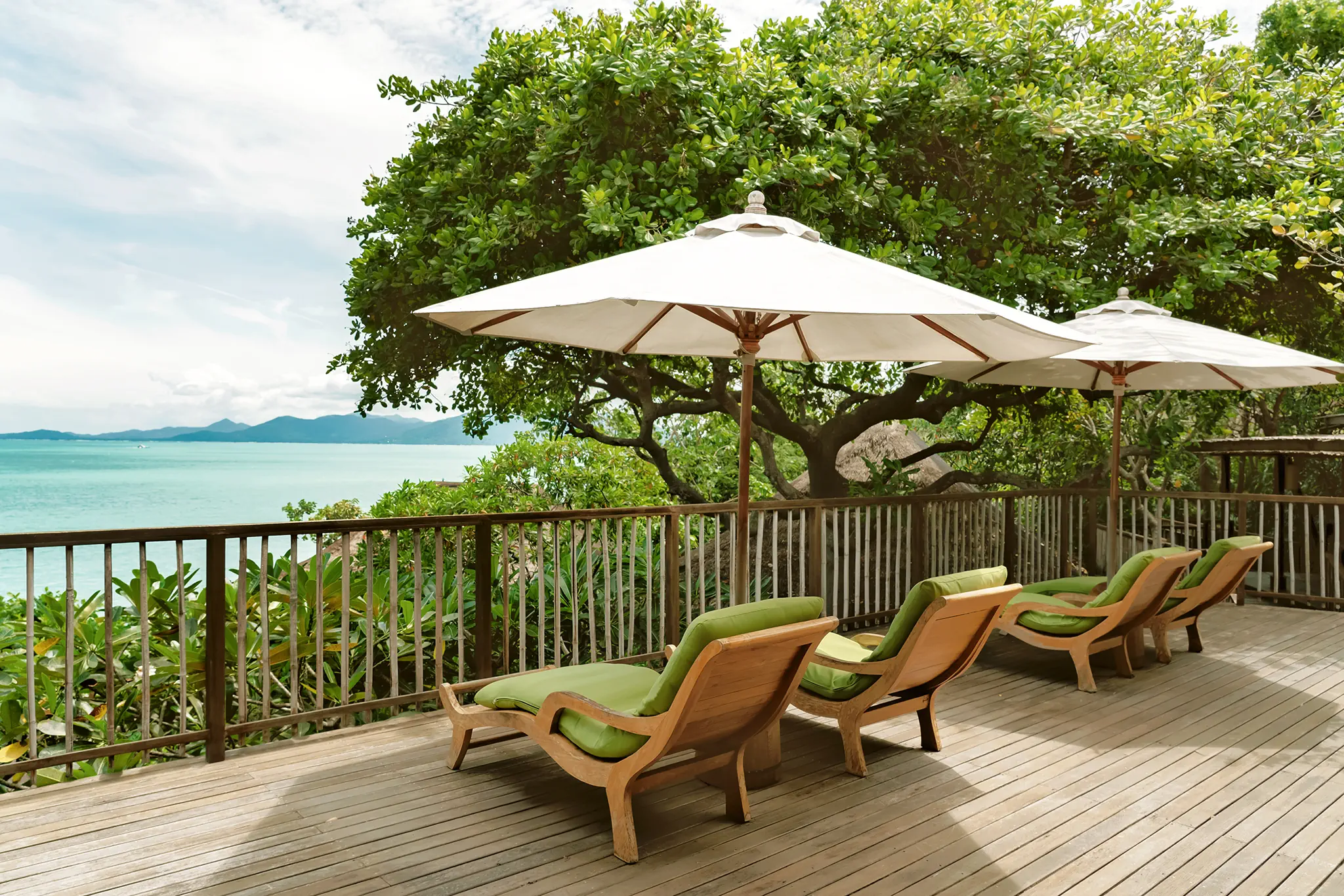 Six Sensas Hideaway Samui - zdjęcie 62