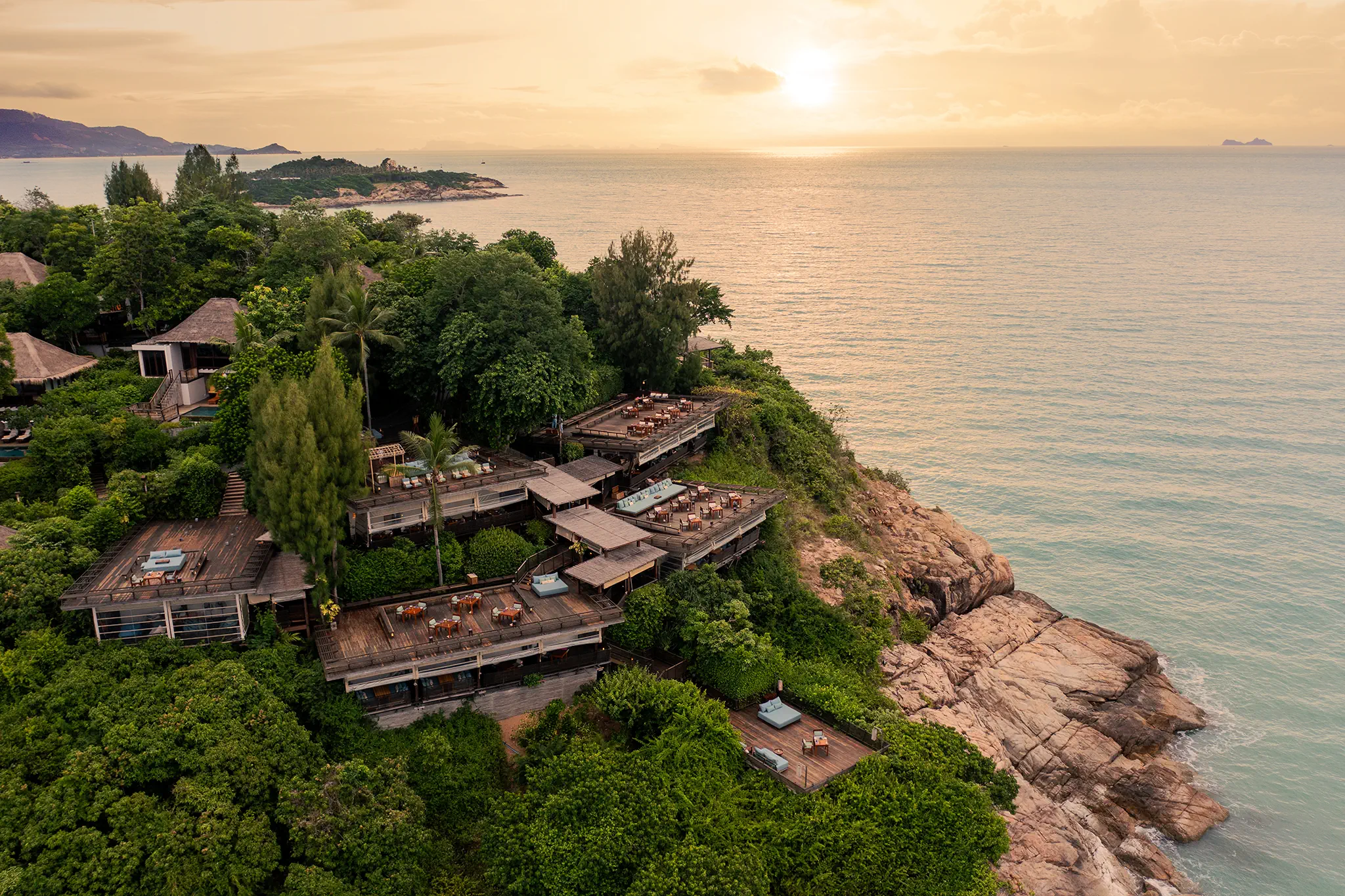 Six Sensas Hideaway Samui - zdjęcie 32
