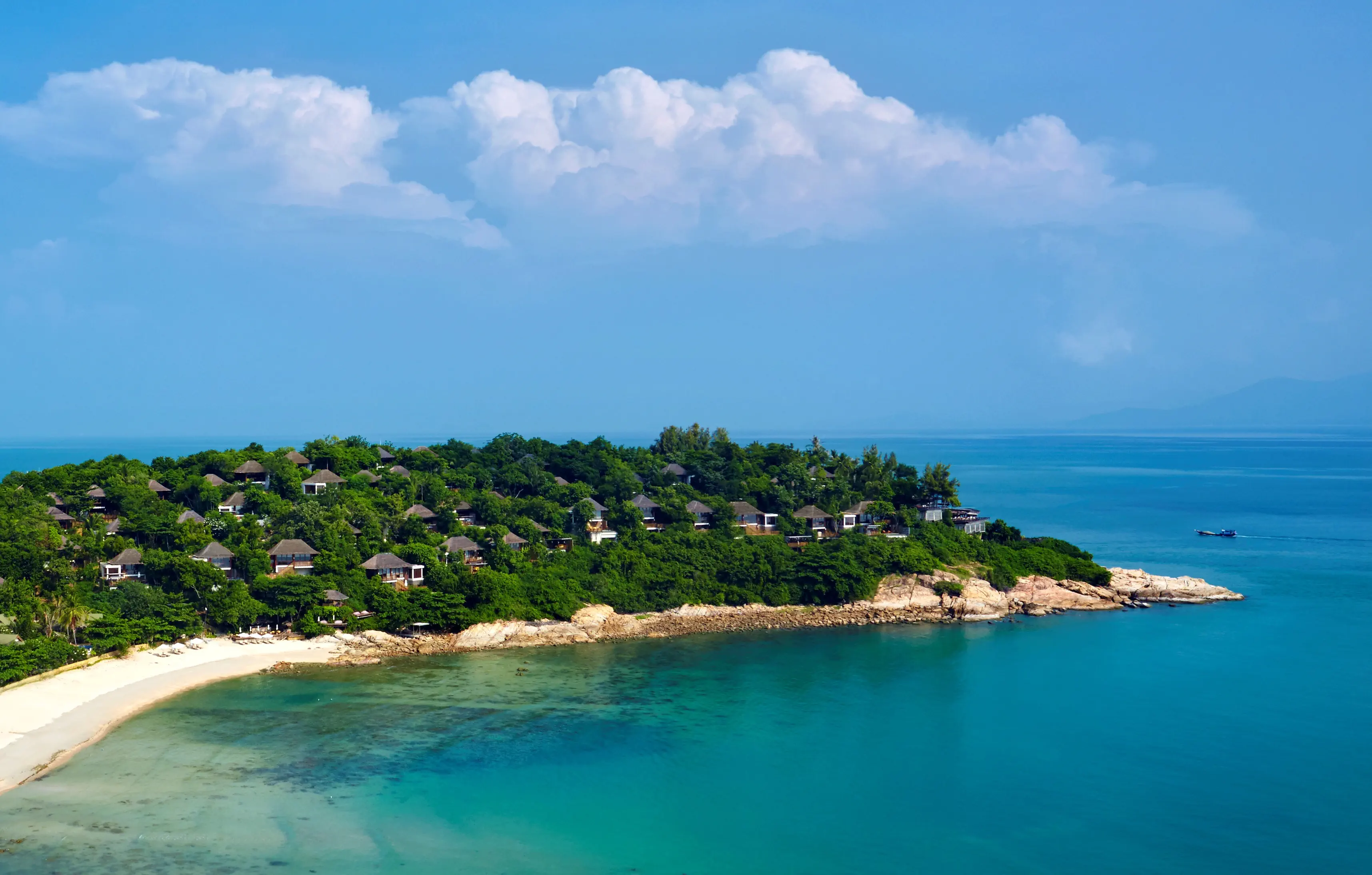 Six Sensas Hideaway Samui - zdjęcie 40