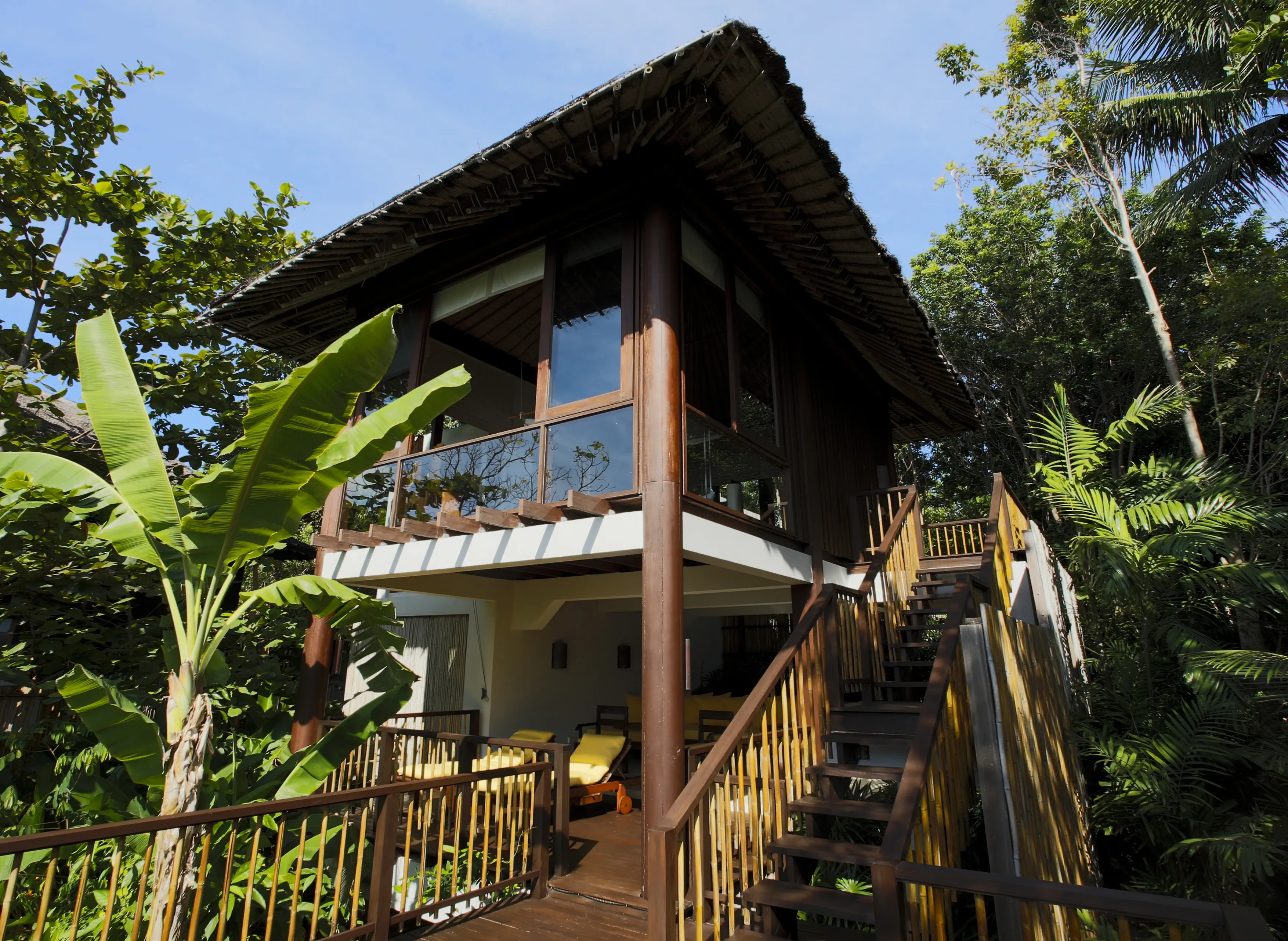 Six Sensas Hideaway Samui - zdjęcie 49