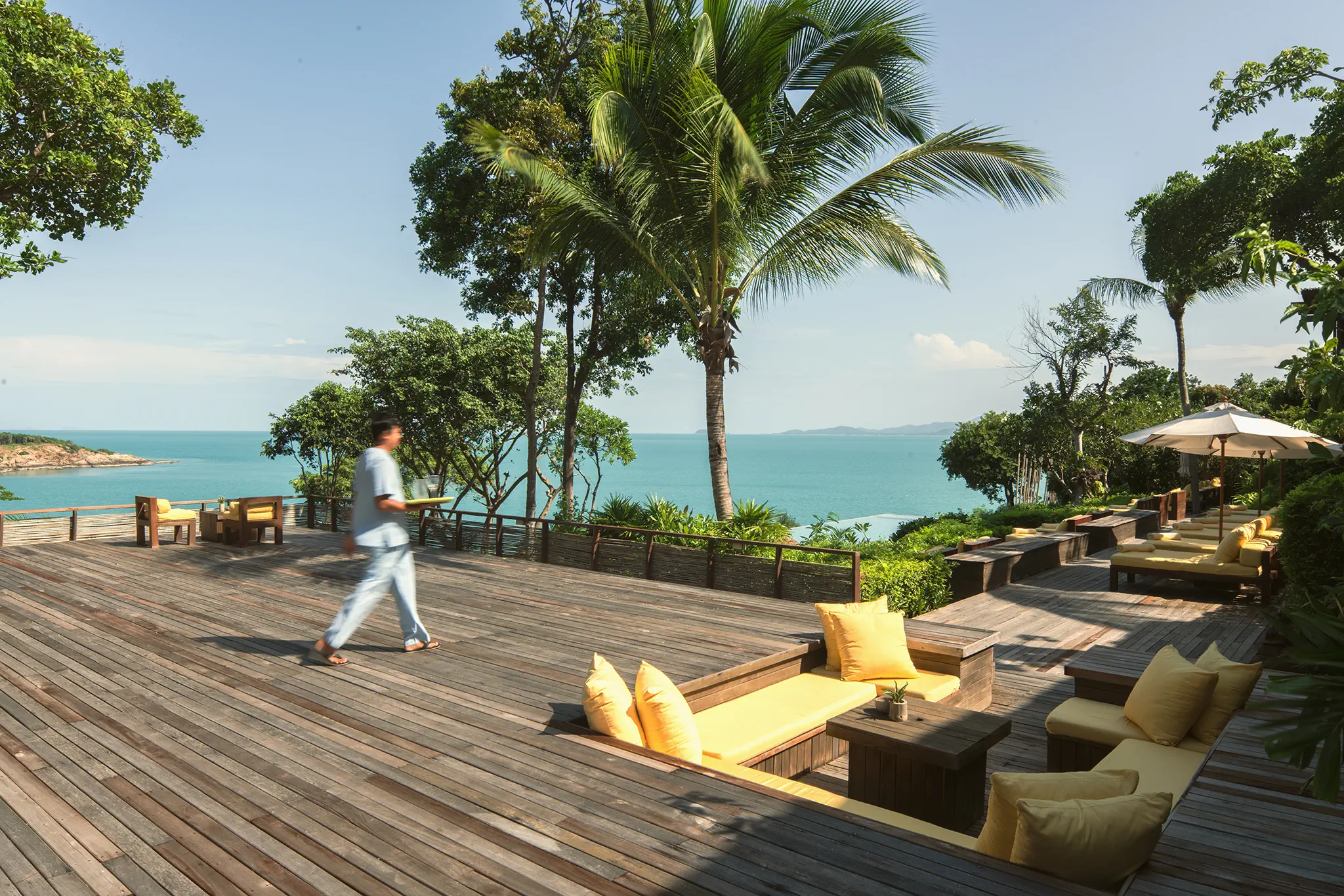 Six Sensas Hideaway Samui - zdjęcie 41