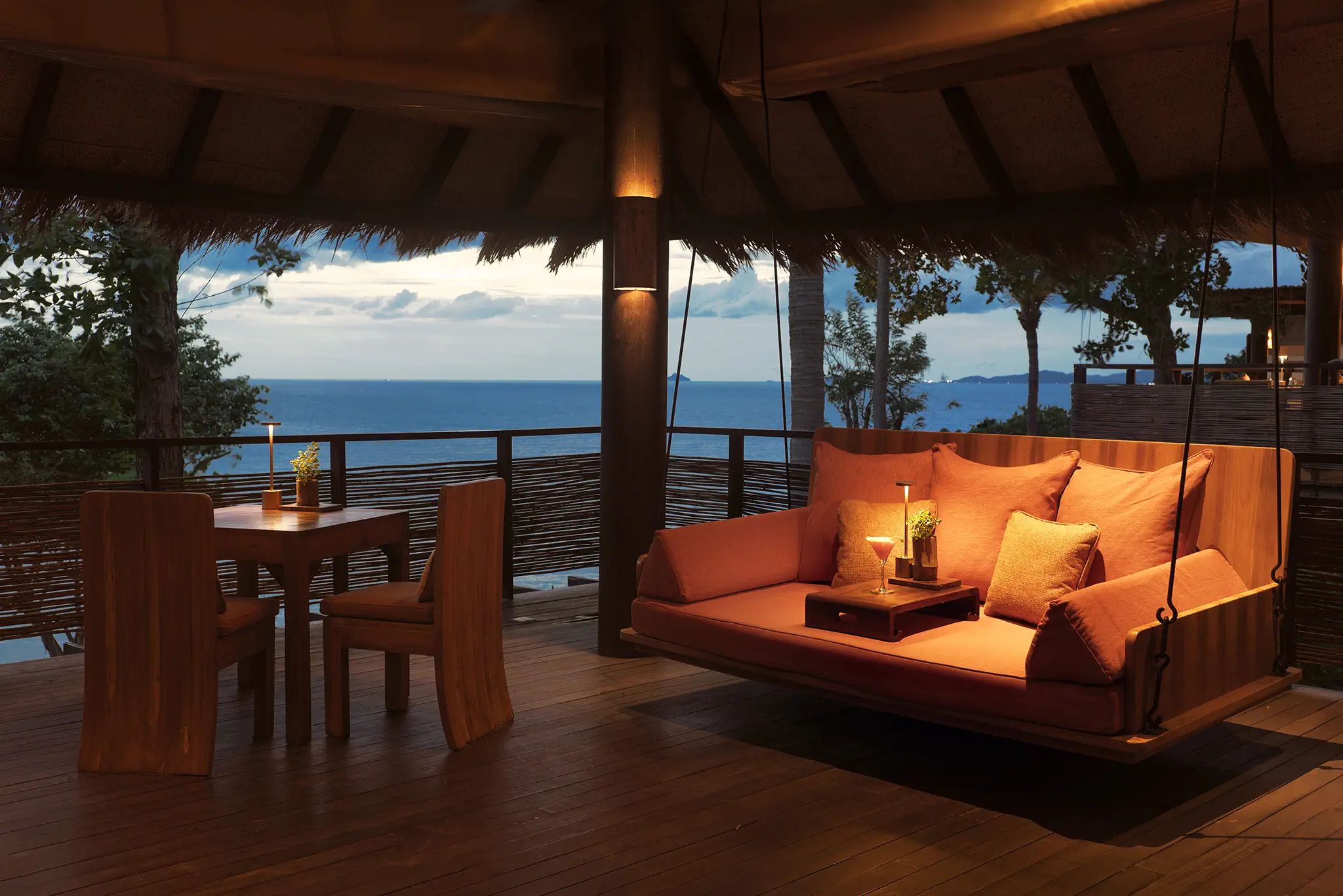 Six Sensas Hideaway Samui - zdjęcie 59