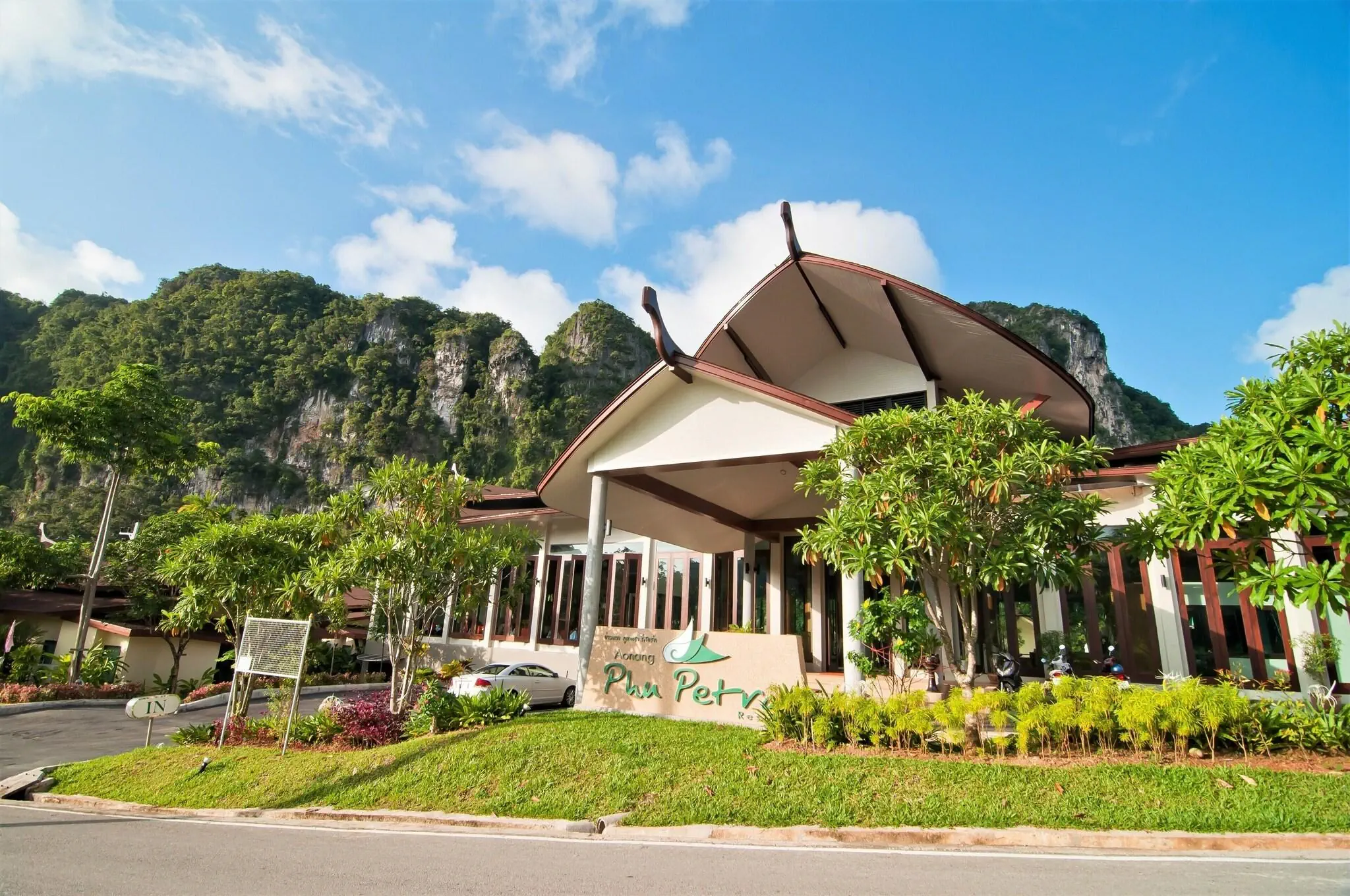 Aonang Phu Petra Resort Krabi - zdjęcie 110