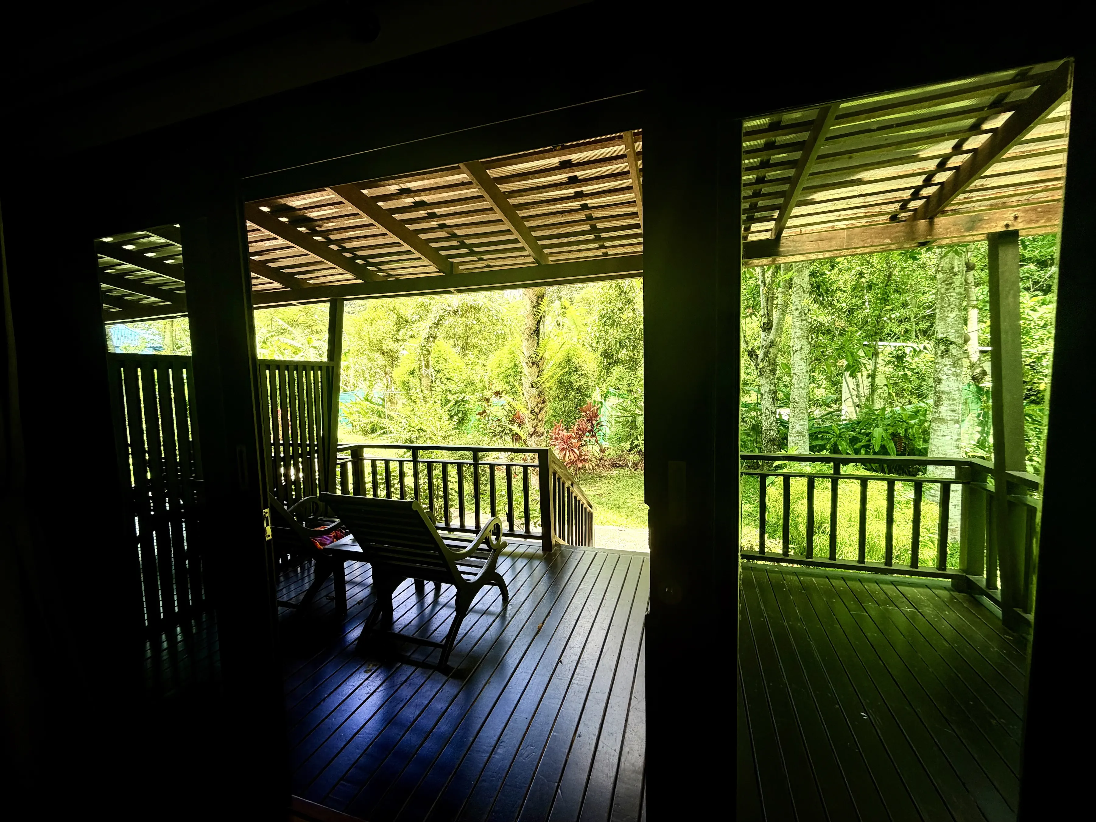 Aonang Phu Petra Resort Krabi - zdjęcie 42