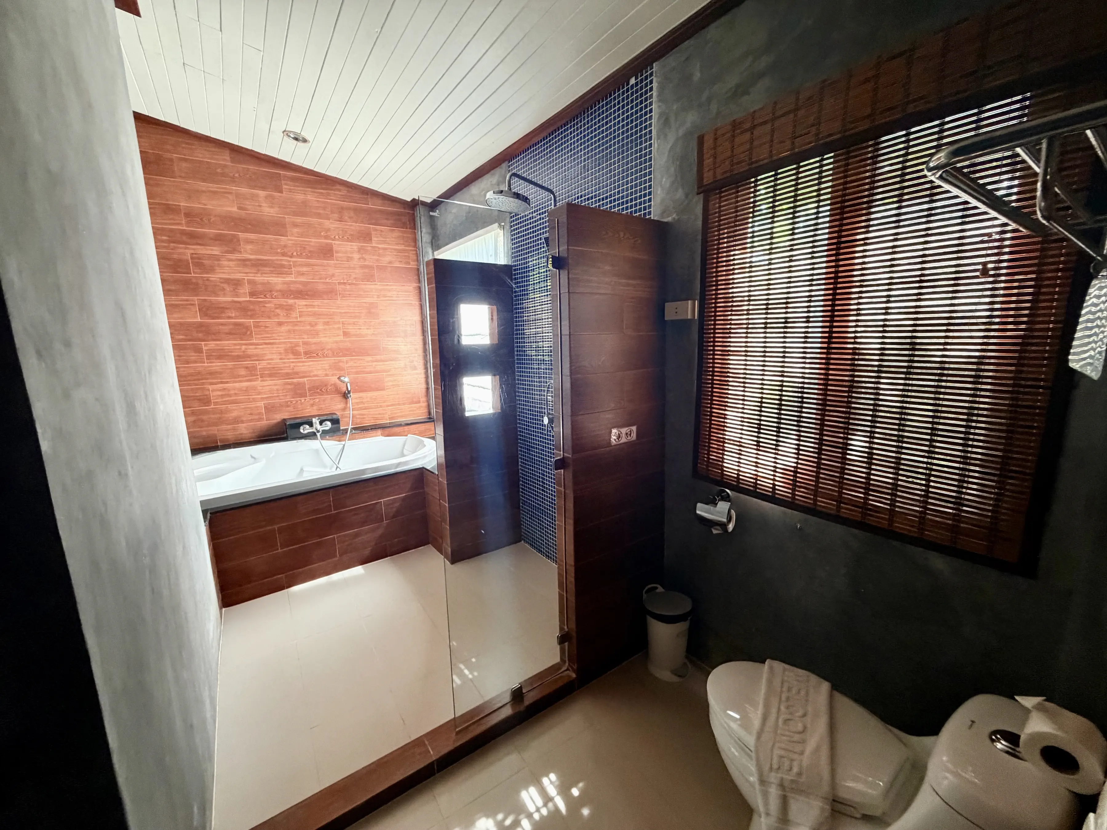 Aonang Phu Petra Resort Krabi - zdjęcie 18