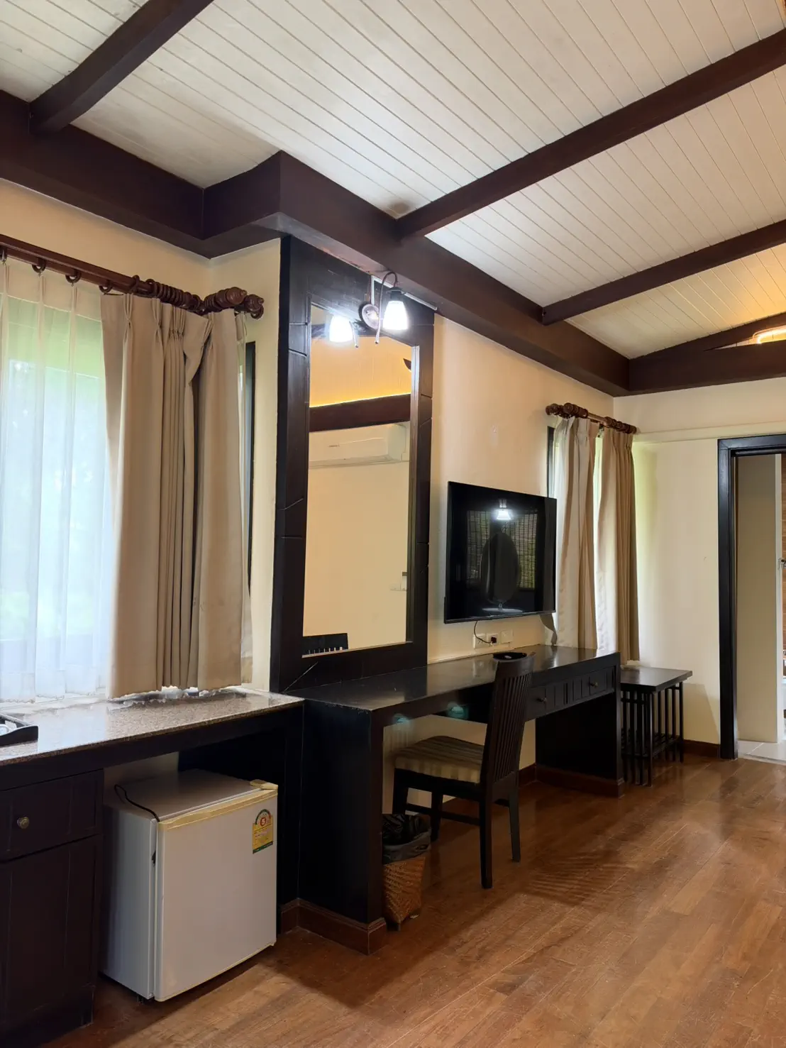 Aonang Phu Petra Resort Krabi - zdjęcie 2