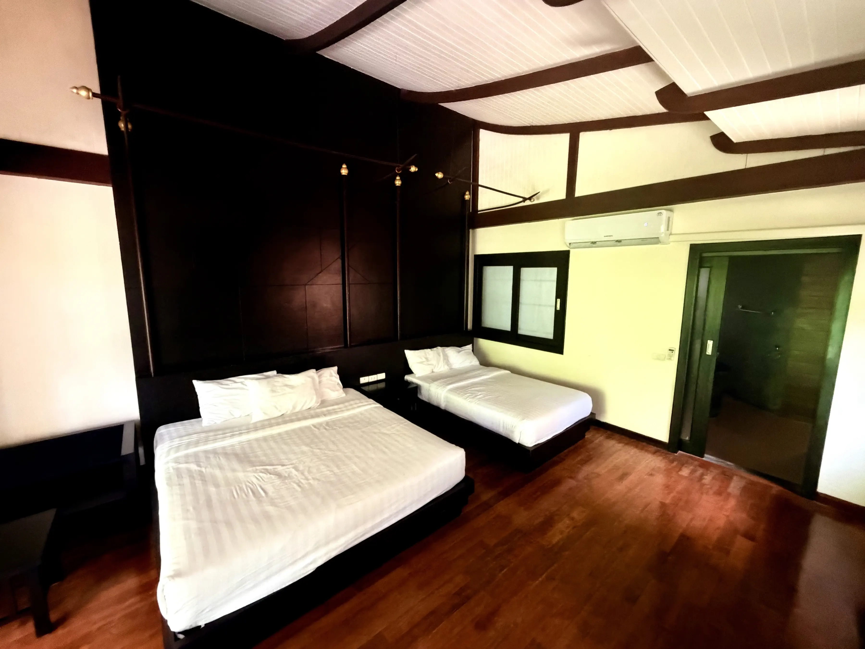 Aonang Phu Petra Resort Krabi - zdjęcie 90