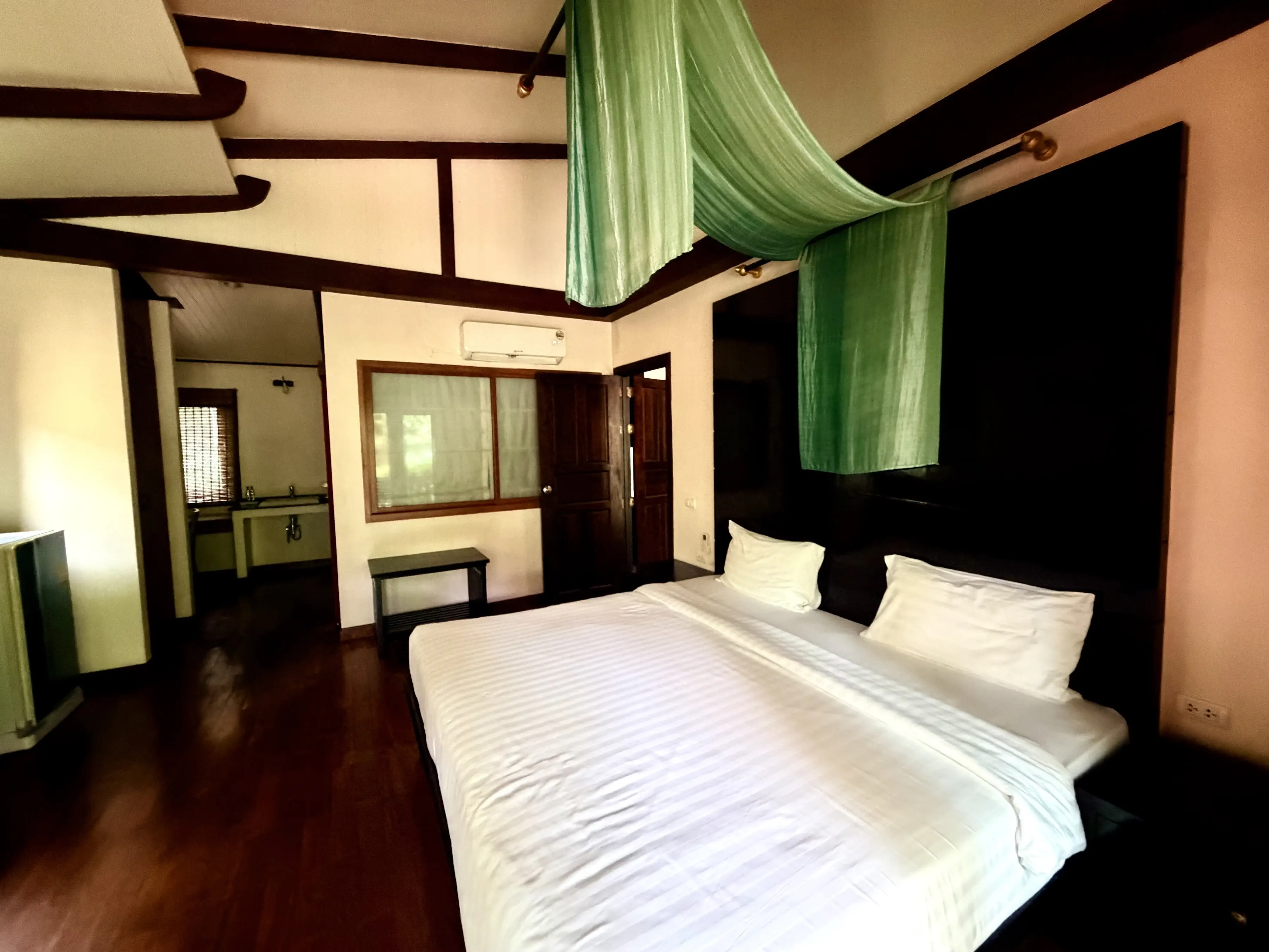 Aonang Phu Petra Resort Krabi - zdjęcie 74