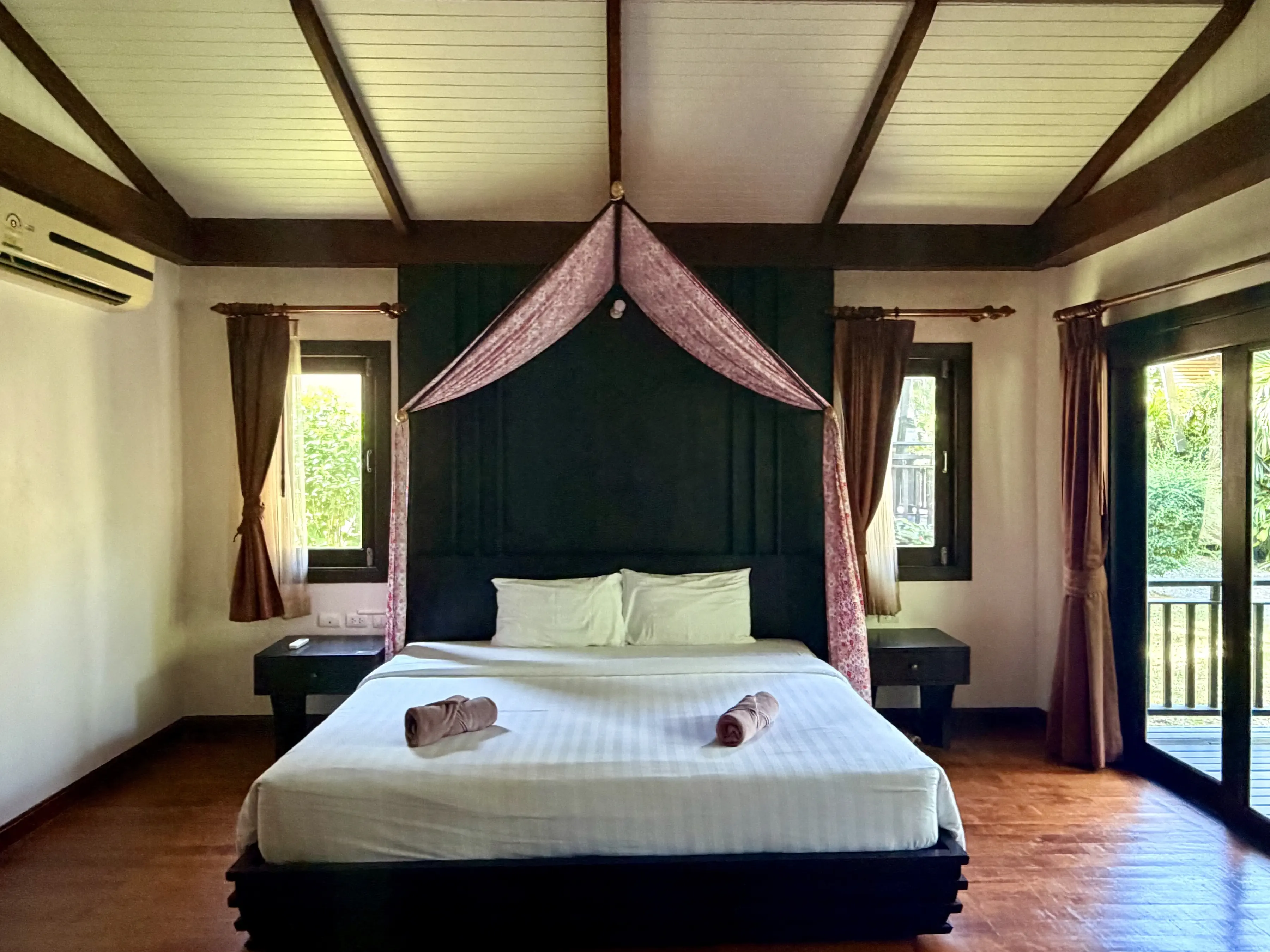 Aonang Phu Petra Resort Krabi - zdjęcie 24