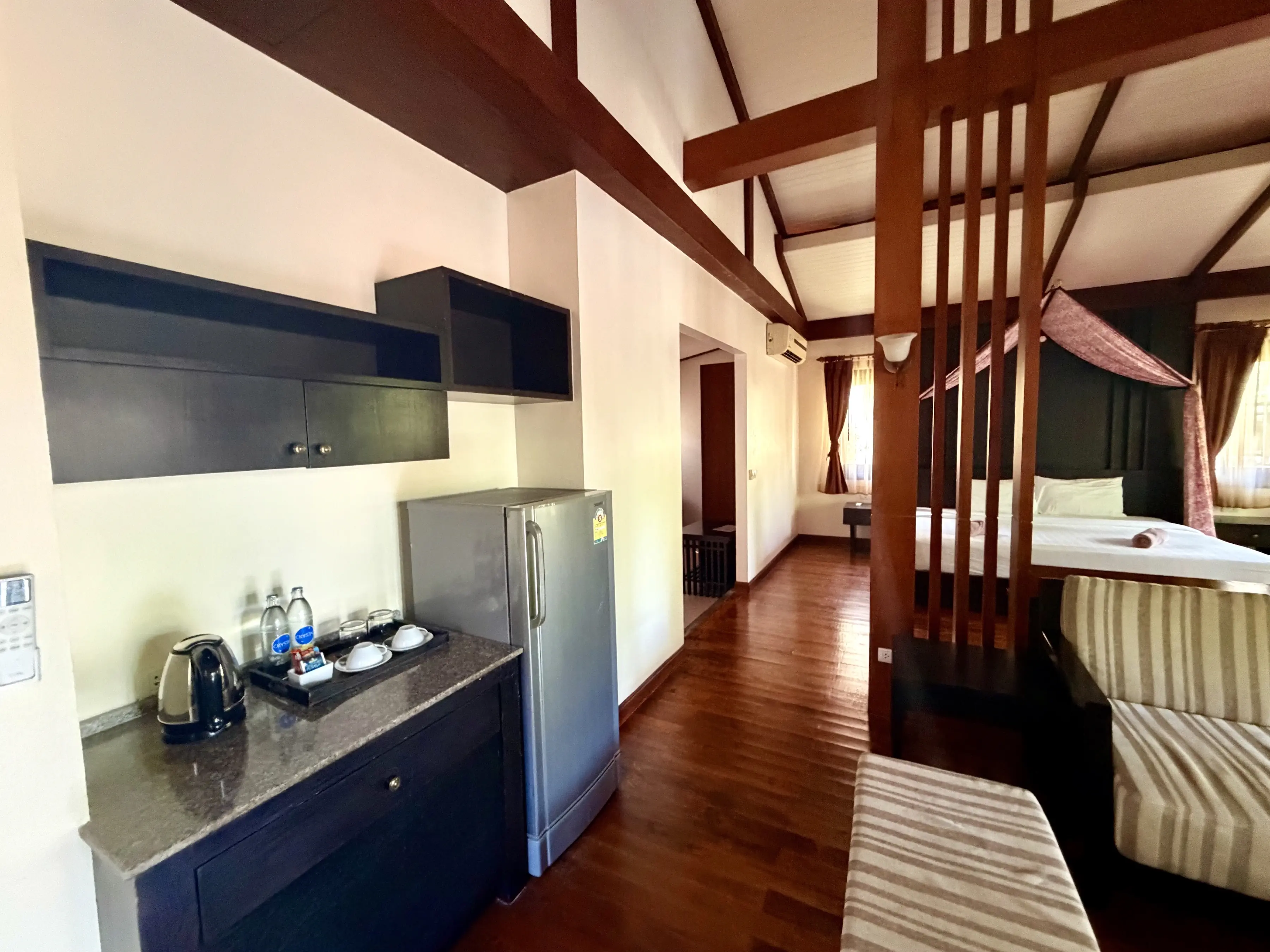 Aonang Phu Petra Resort Krabi - zdjęcie 51