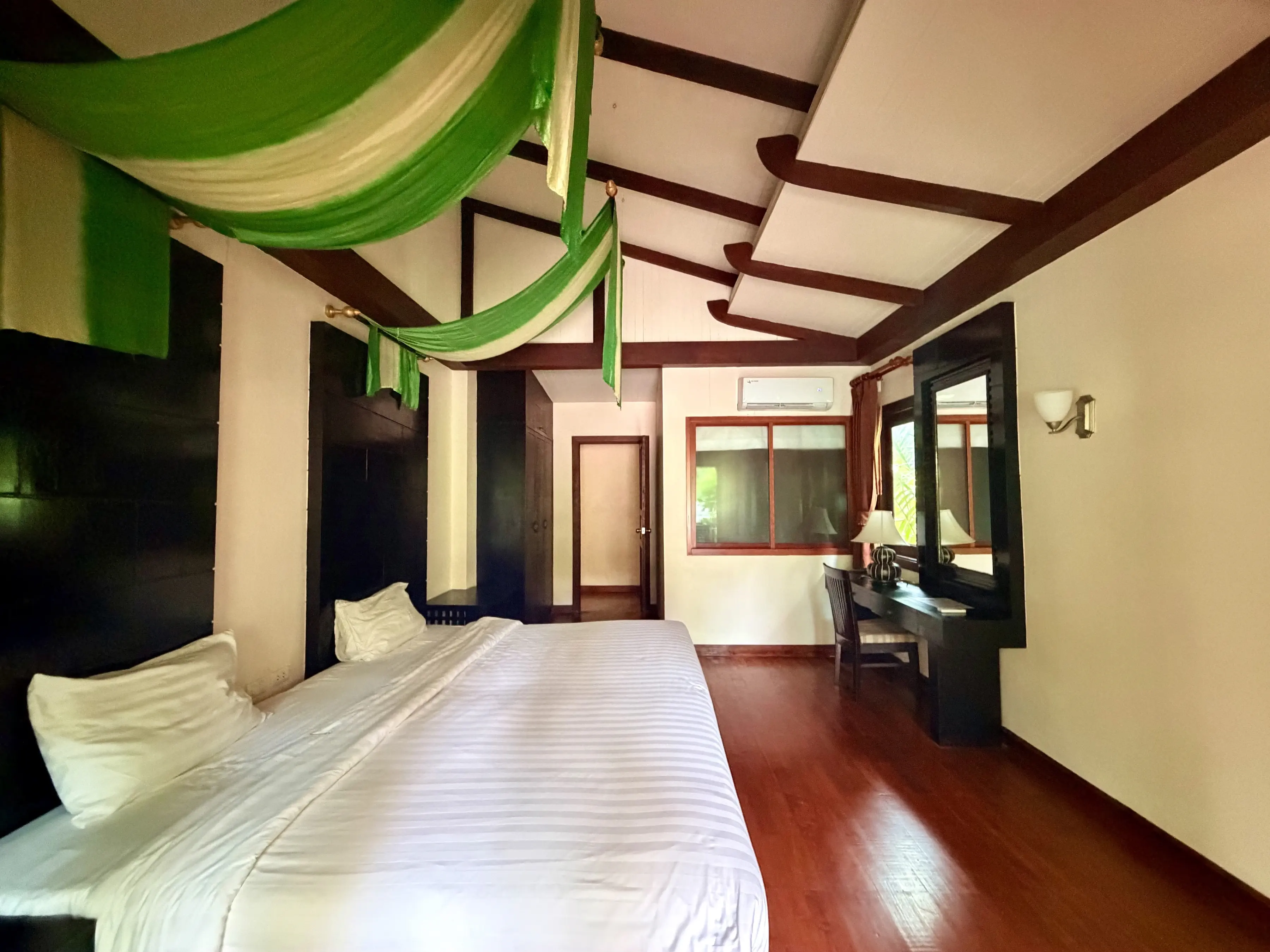 Aonang Phu Petra Resort Krabi - zdjęcie 13