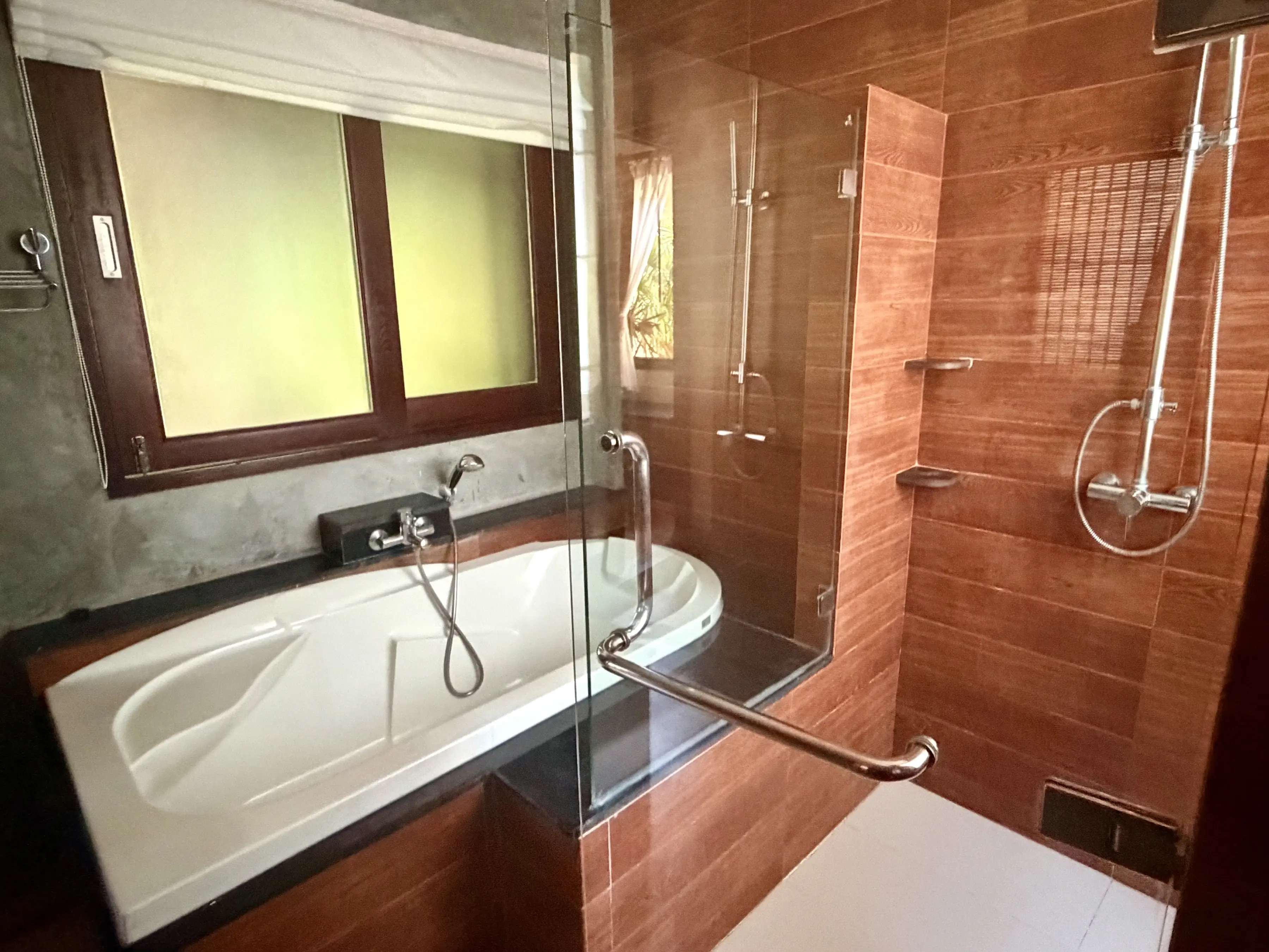Aonang Phu Petra Resort Krabi - zdjęcie 93
