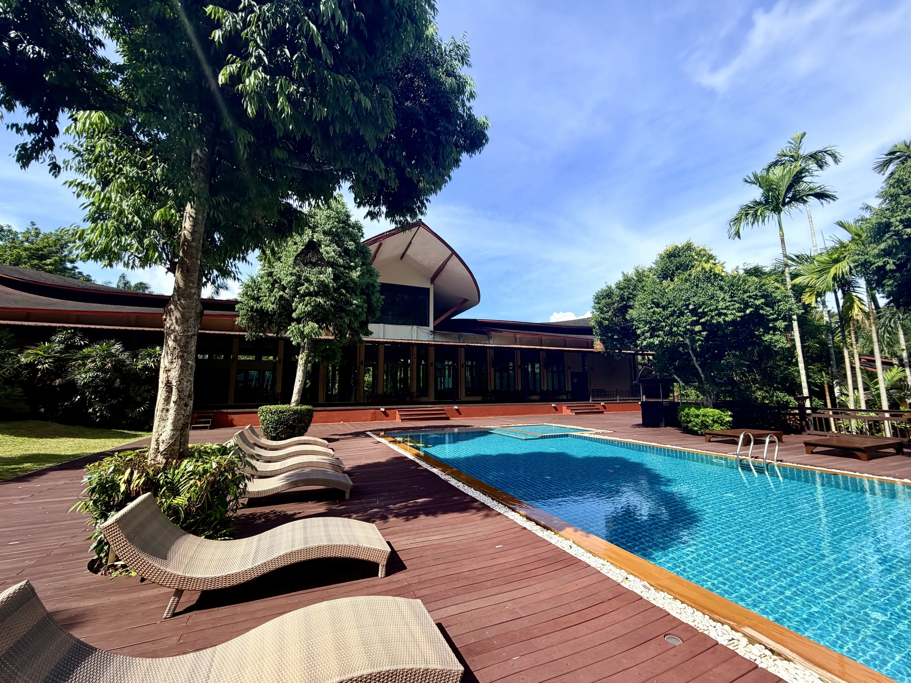 Aonang Phu Petra Resort Krabi - zdjęcie 105