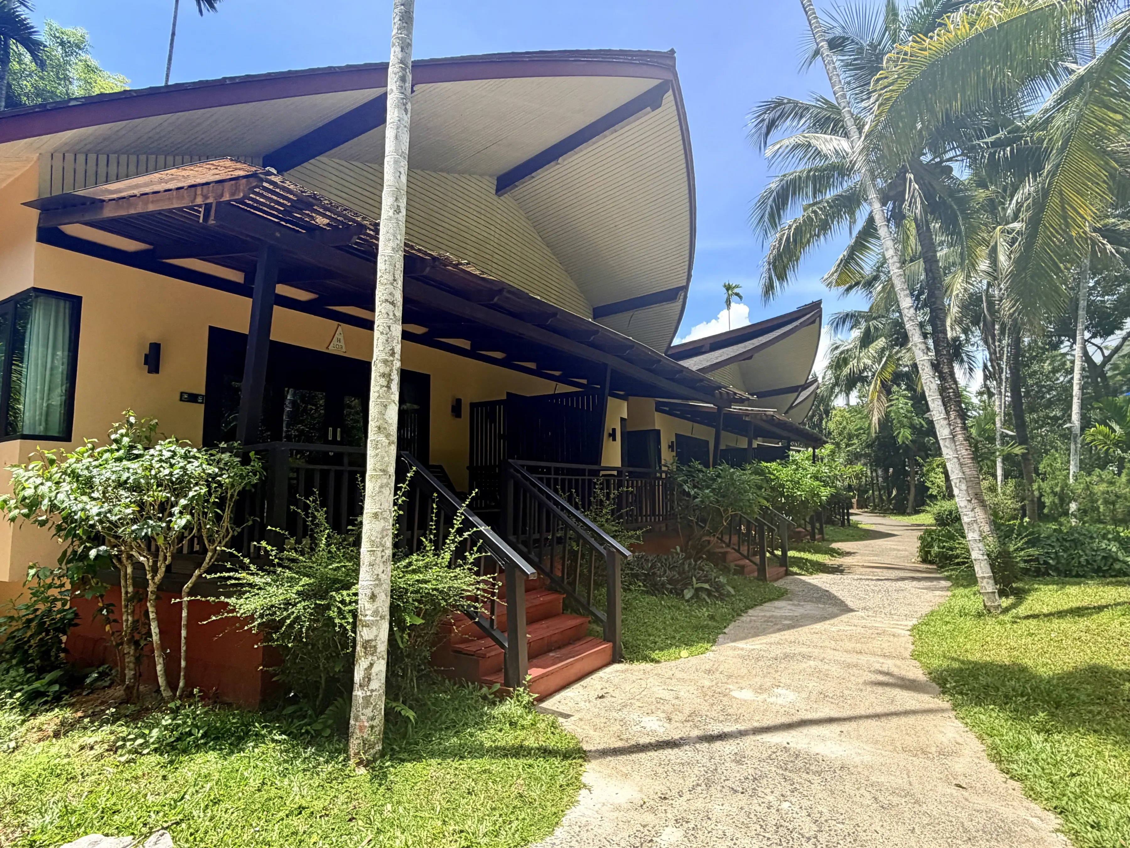 Aonang Phu Petra Resort Krabi - zdjęcie 86