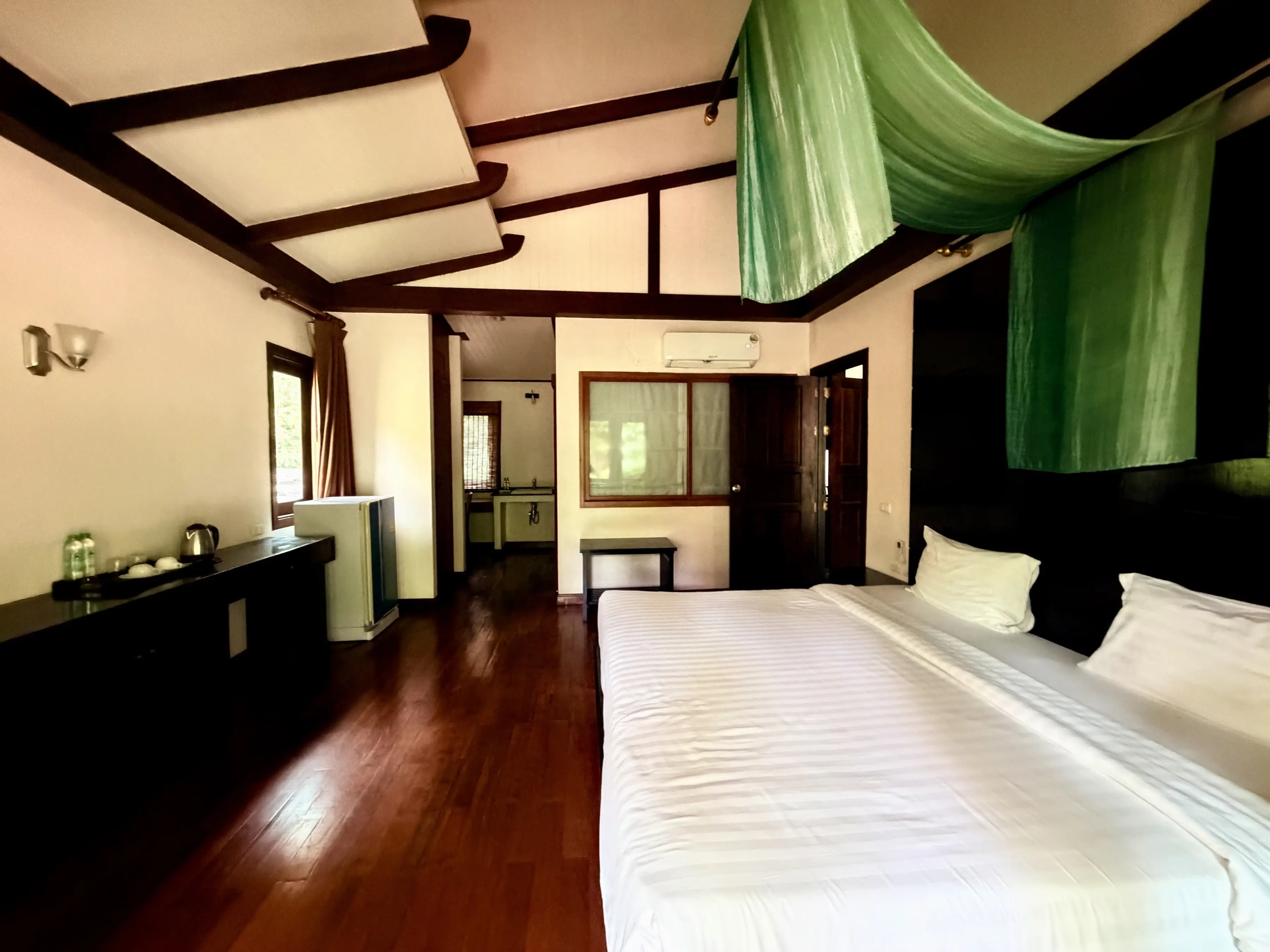 Aonang Phu Petra Resort Krabi - zdjęcie 75