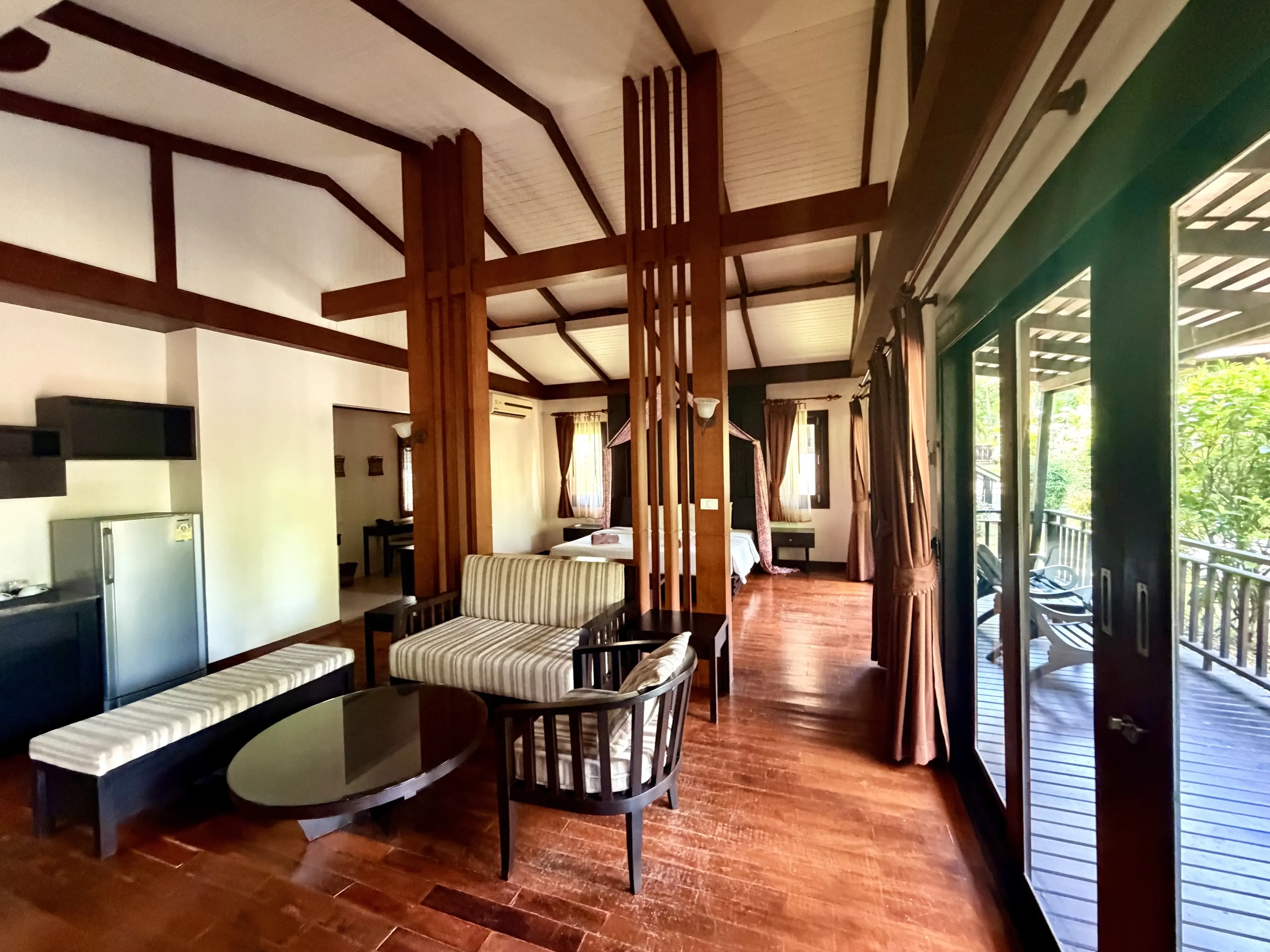 Aonang Phu Petra Resort Krabi - zdjęcie 53