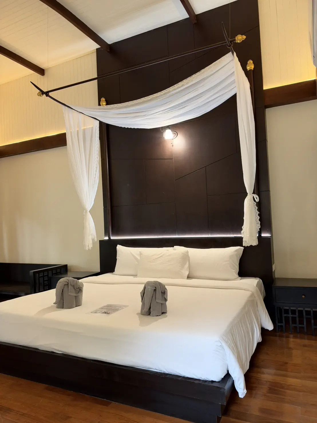 Aonang Phu Petra Resort Krabi - zdjęcie 6