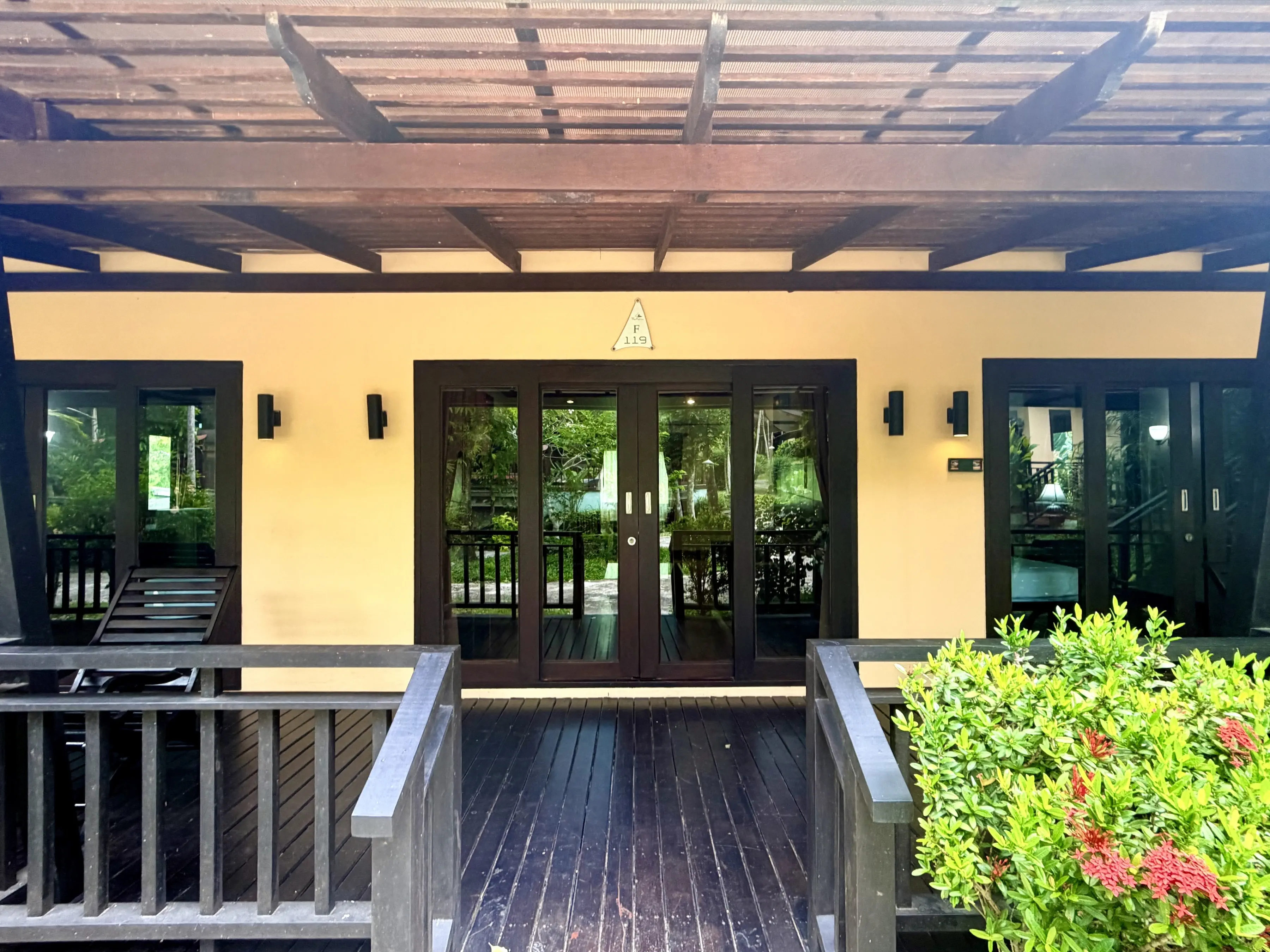 Aonang Phu Petra Resort Krabi - zdjęcie 83