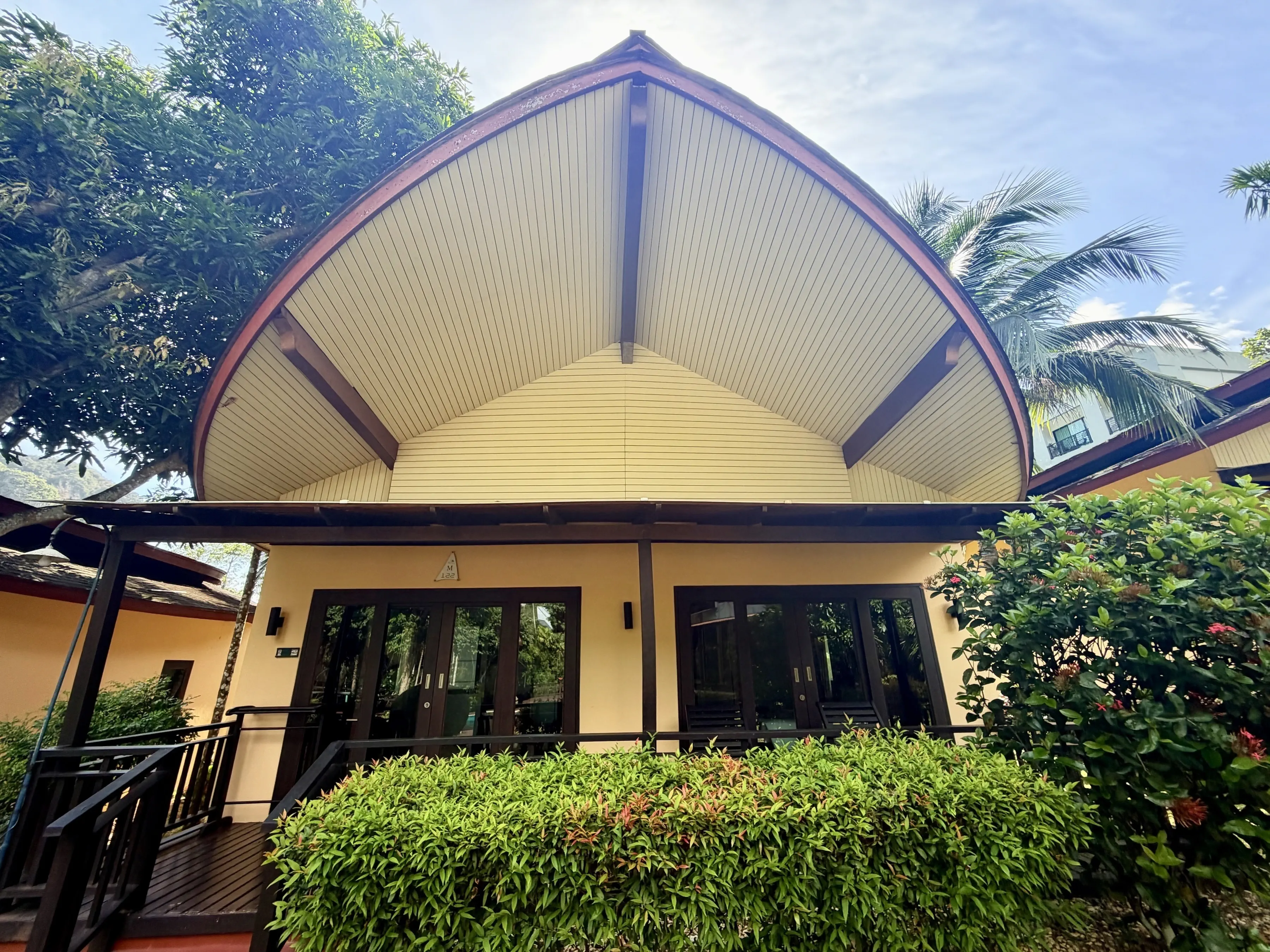 Aonang Phu Petra Resort Krabi - zdjęcie 59