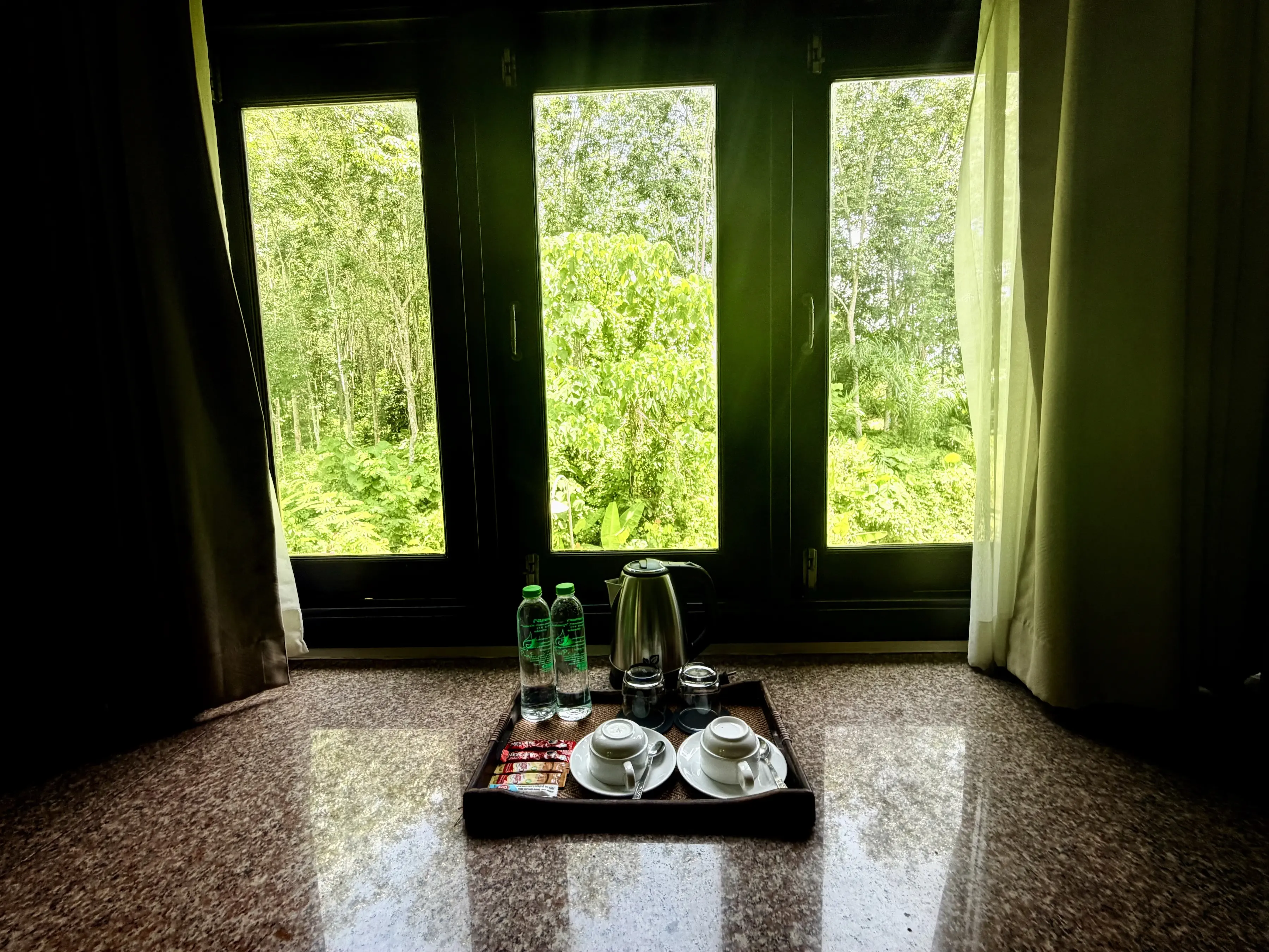 Aonang Phu Petra Resort Krabi - zdjęcie 48