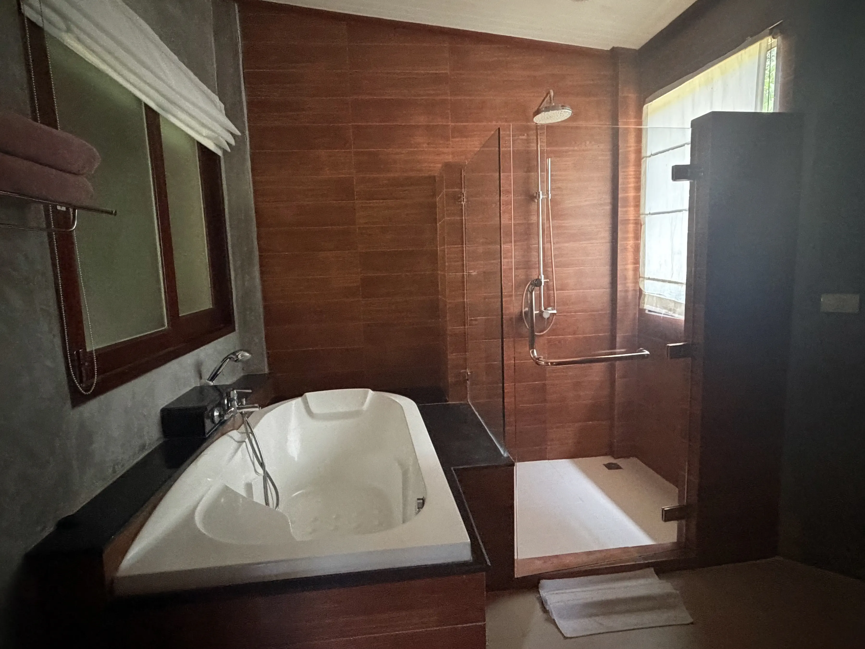 Aonang Phu Petra Resort Krabi - zdjęcie 95