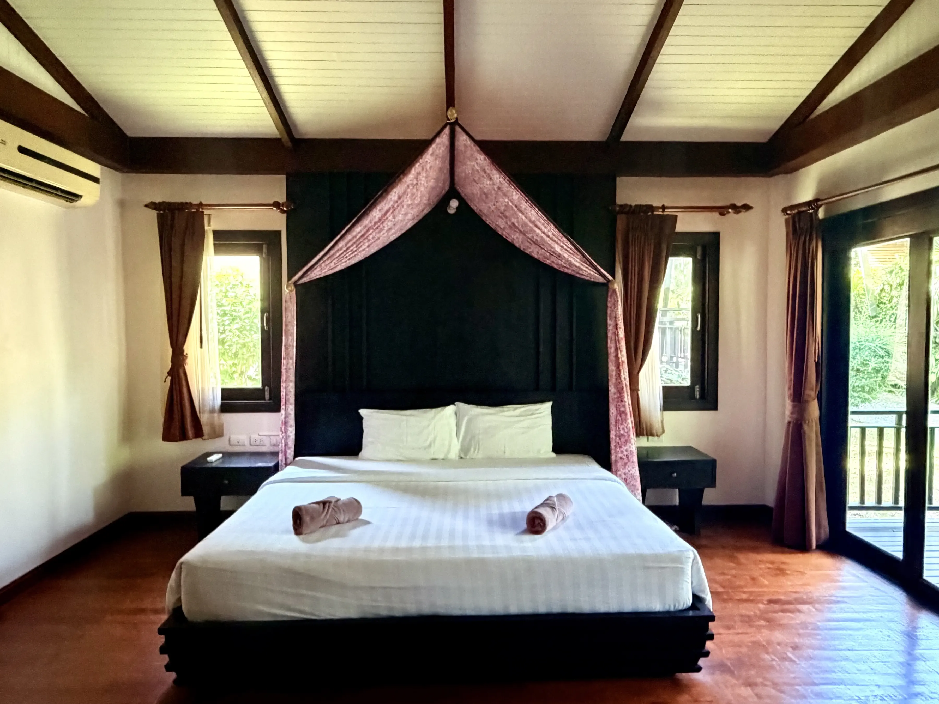 Aonang Phu Petra Resort Krabi - zdjęcie 26