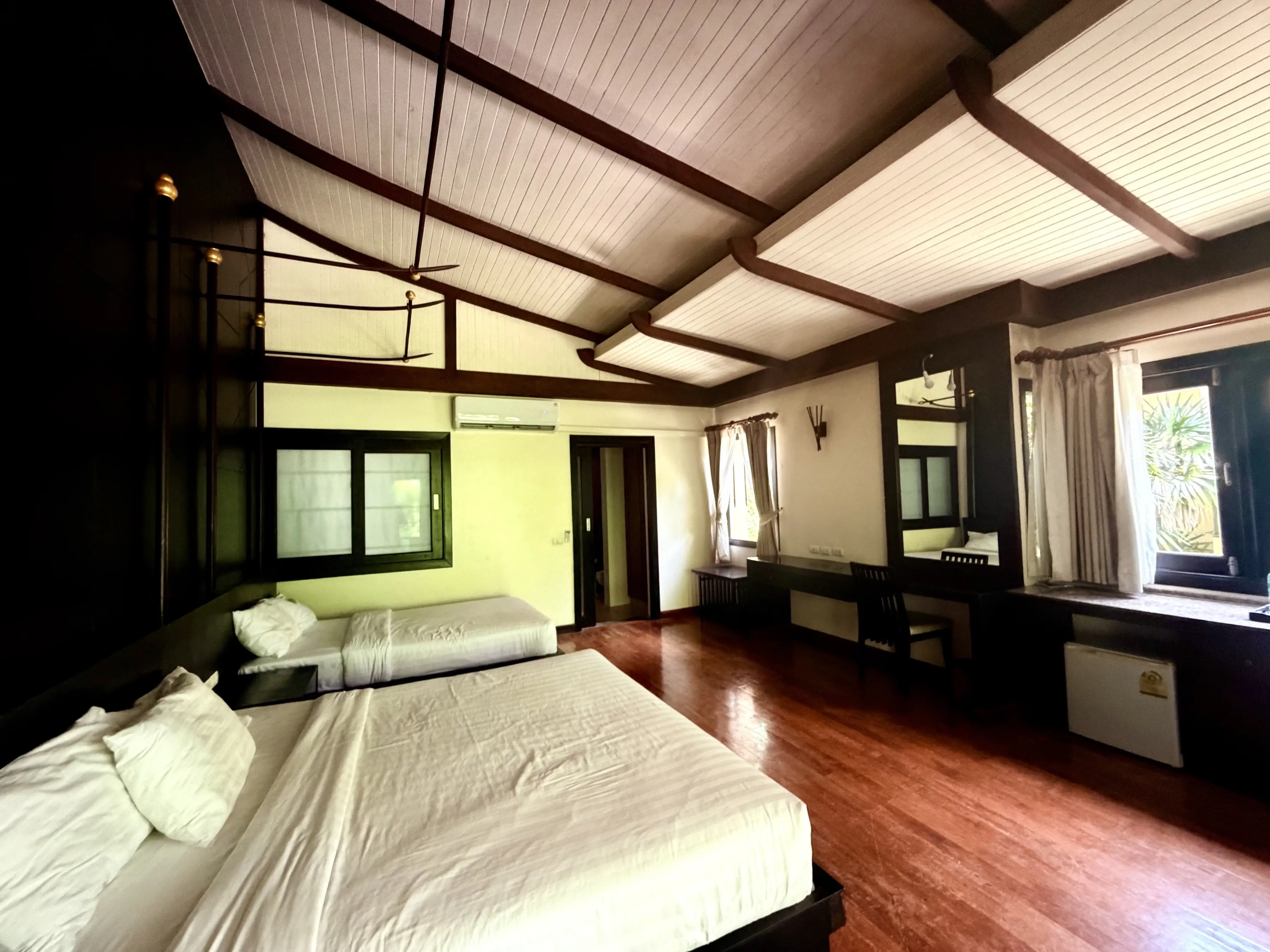 Aonang Phu Petra Resort Krabi - zdjęcie 70