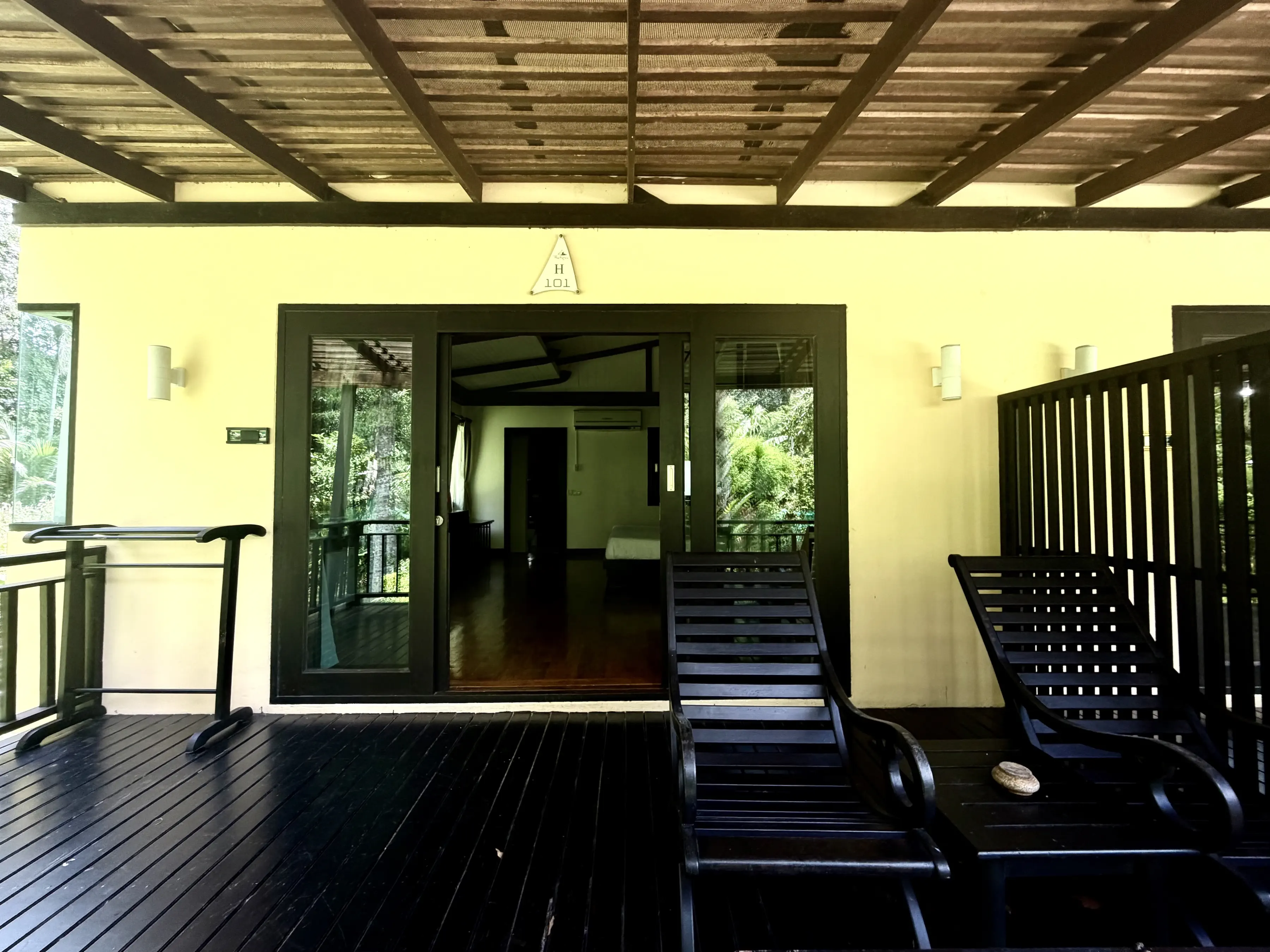Aonang Phu Petra Resort Krabi - zdjęcie 10