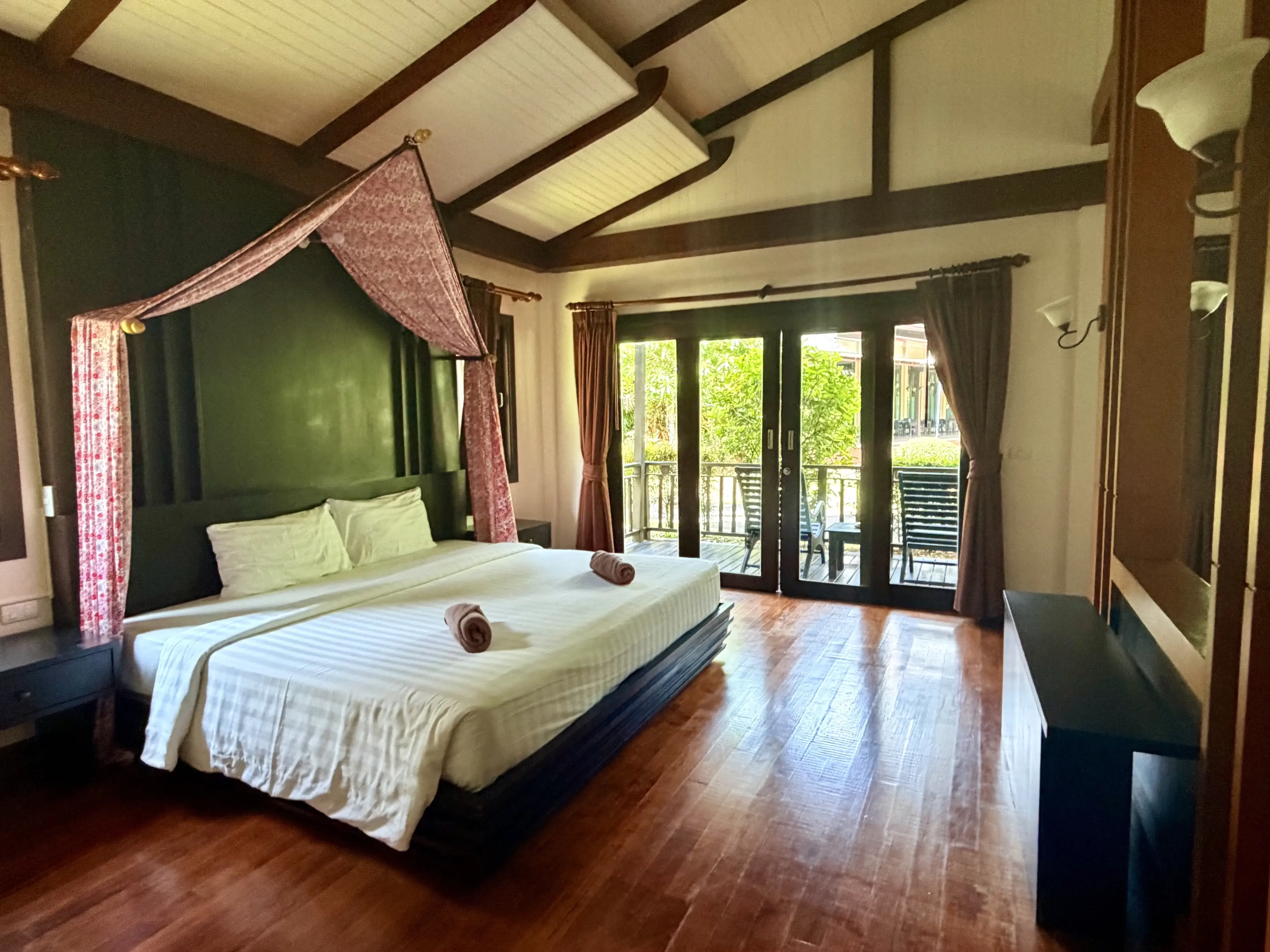 Aonang Phu Petra Resort Krabi - zdjęcie 22