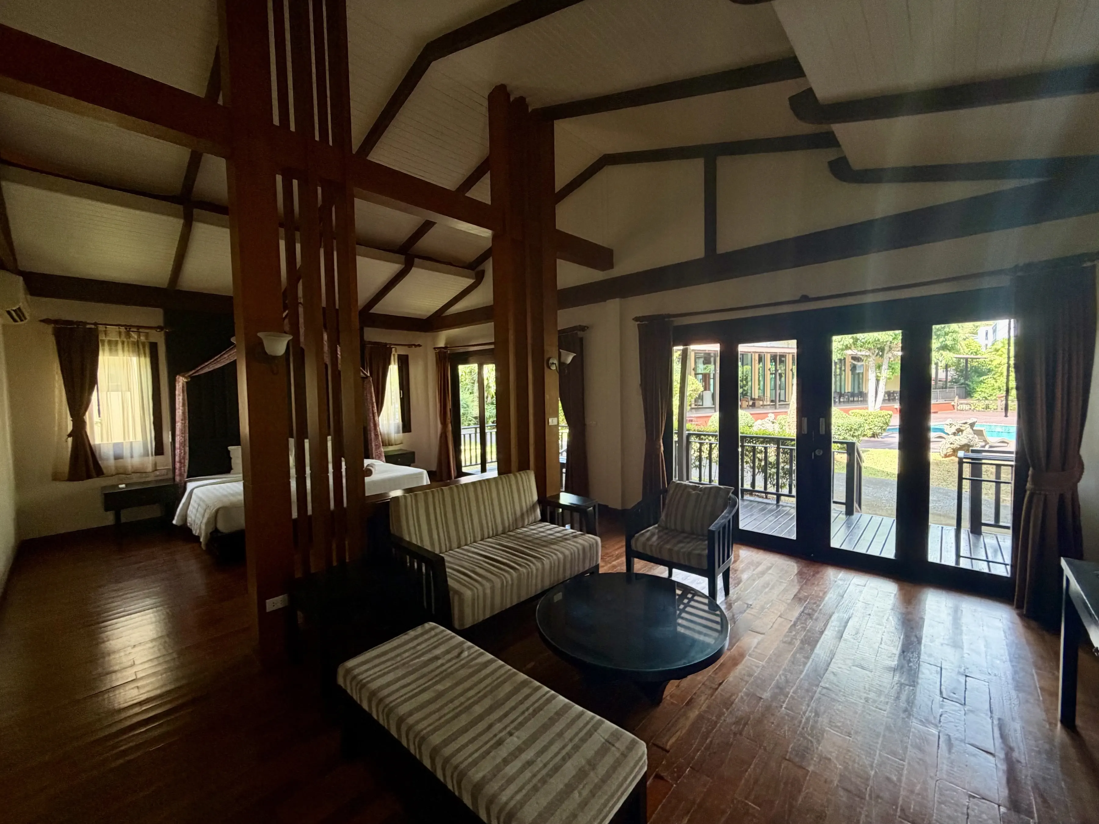Aonang Phu Petra Resort Krabi - zdjęcie 49